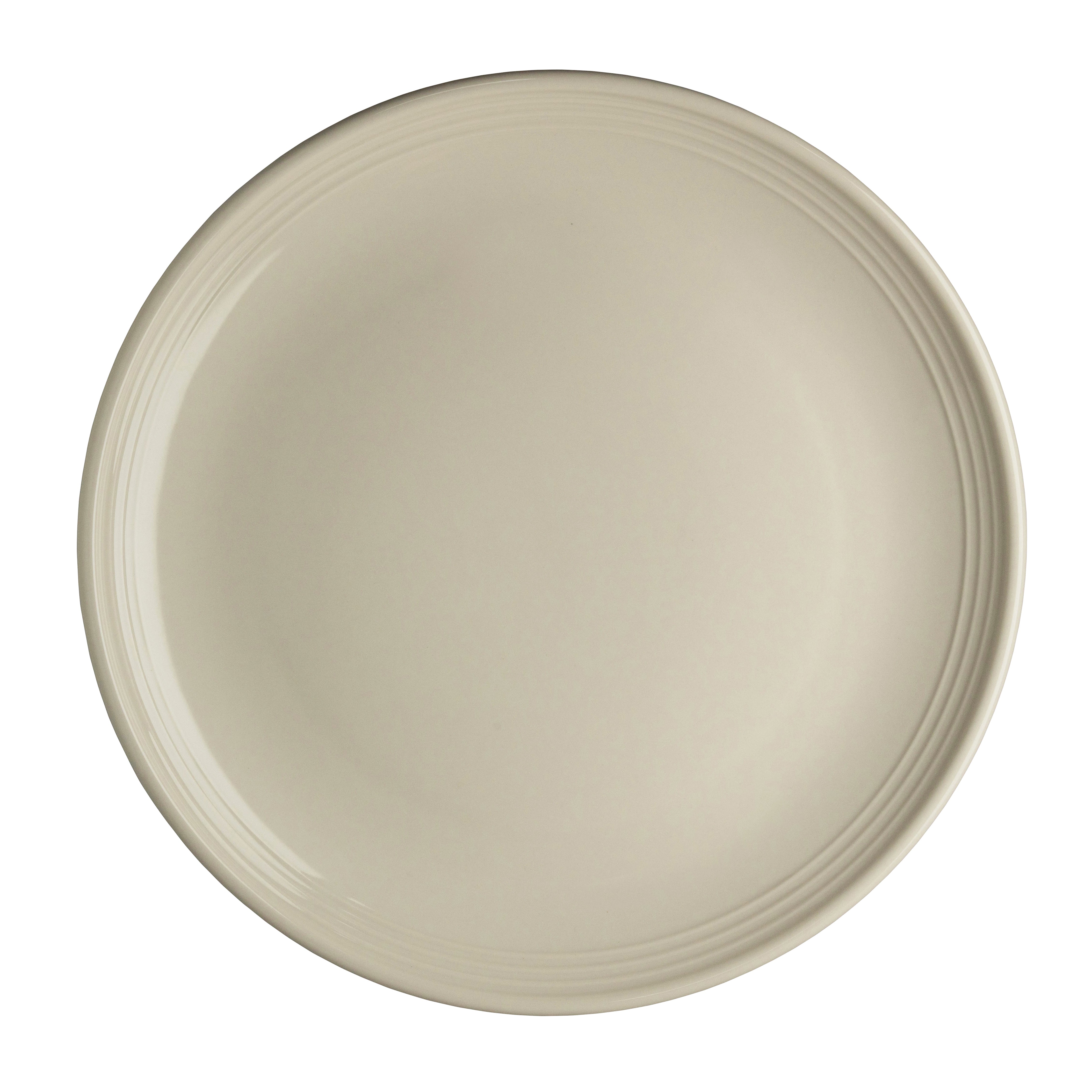 Plate 6.5" Dia. Flipside
