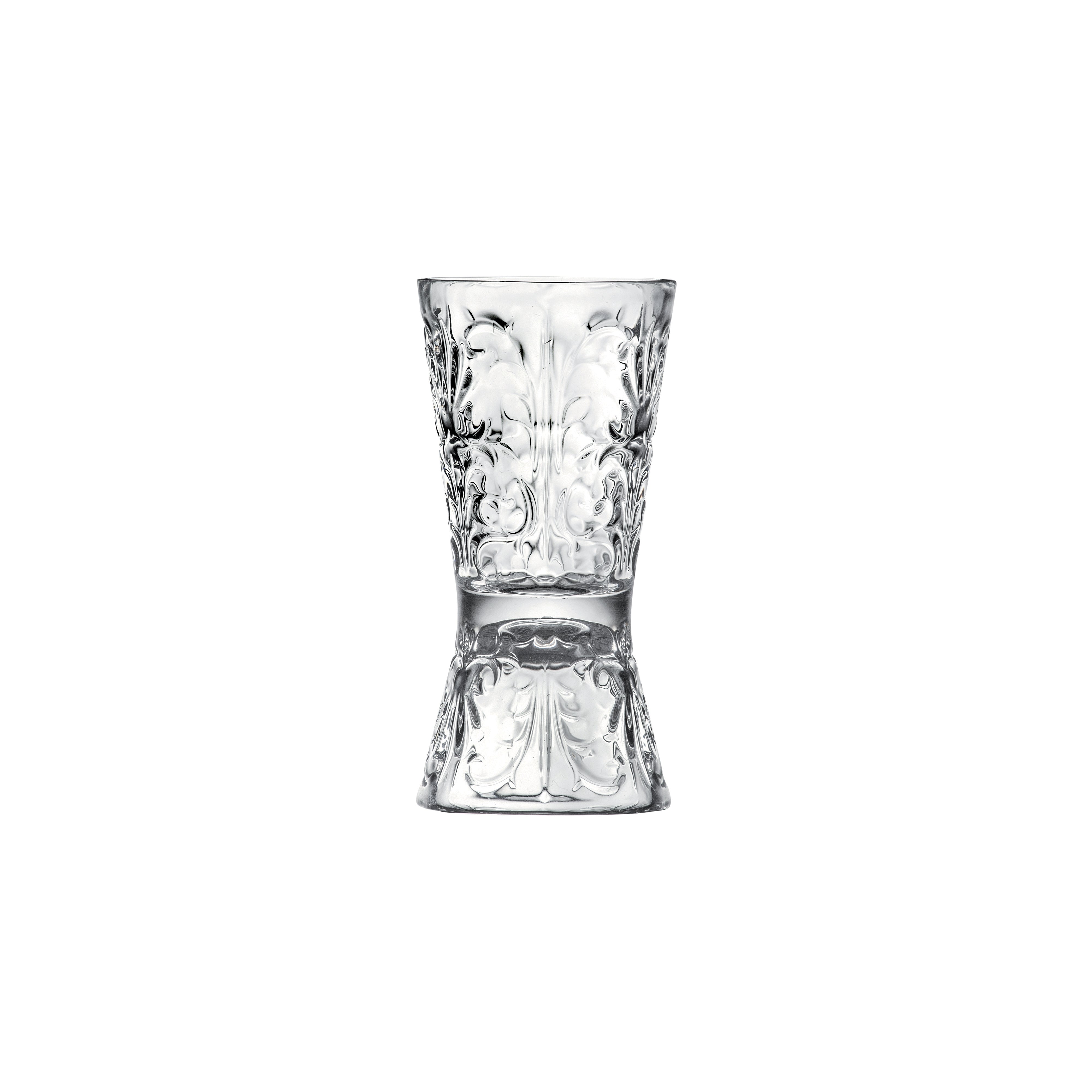 Tattoo Jigger 2oz