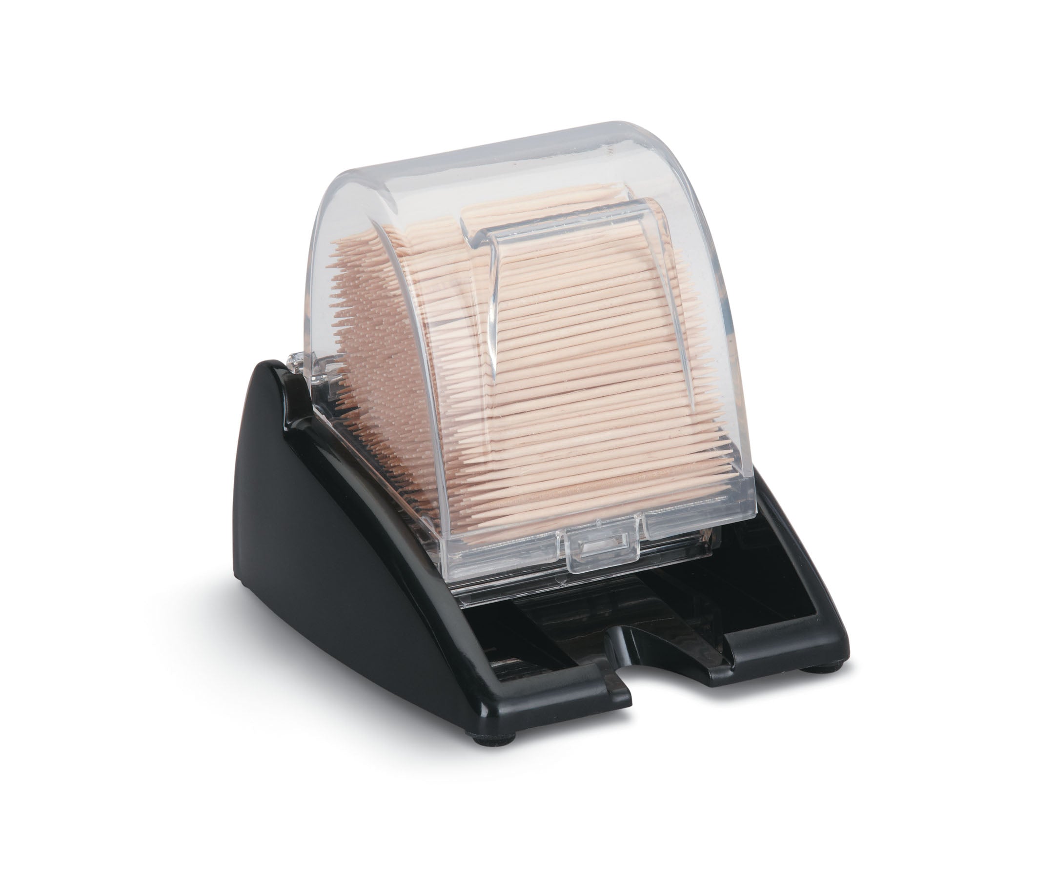 Quik-Pik™ Toothpick Dispenser