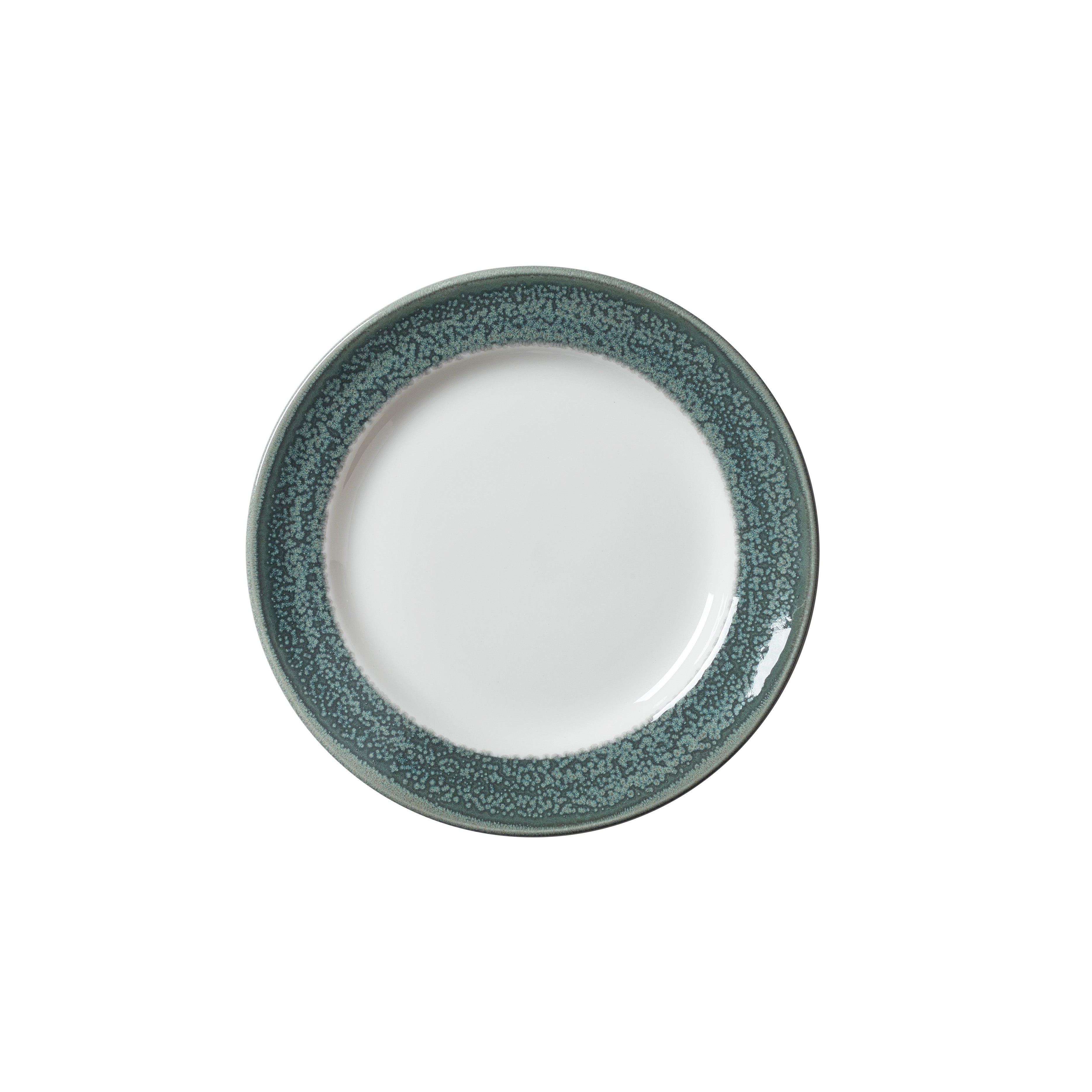 Plate 6.5" Dia. Revolution Edge