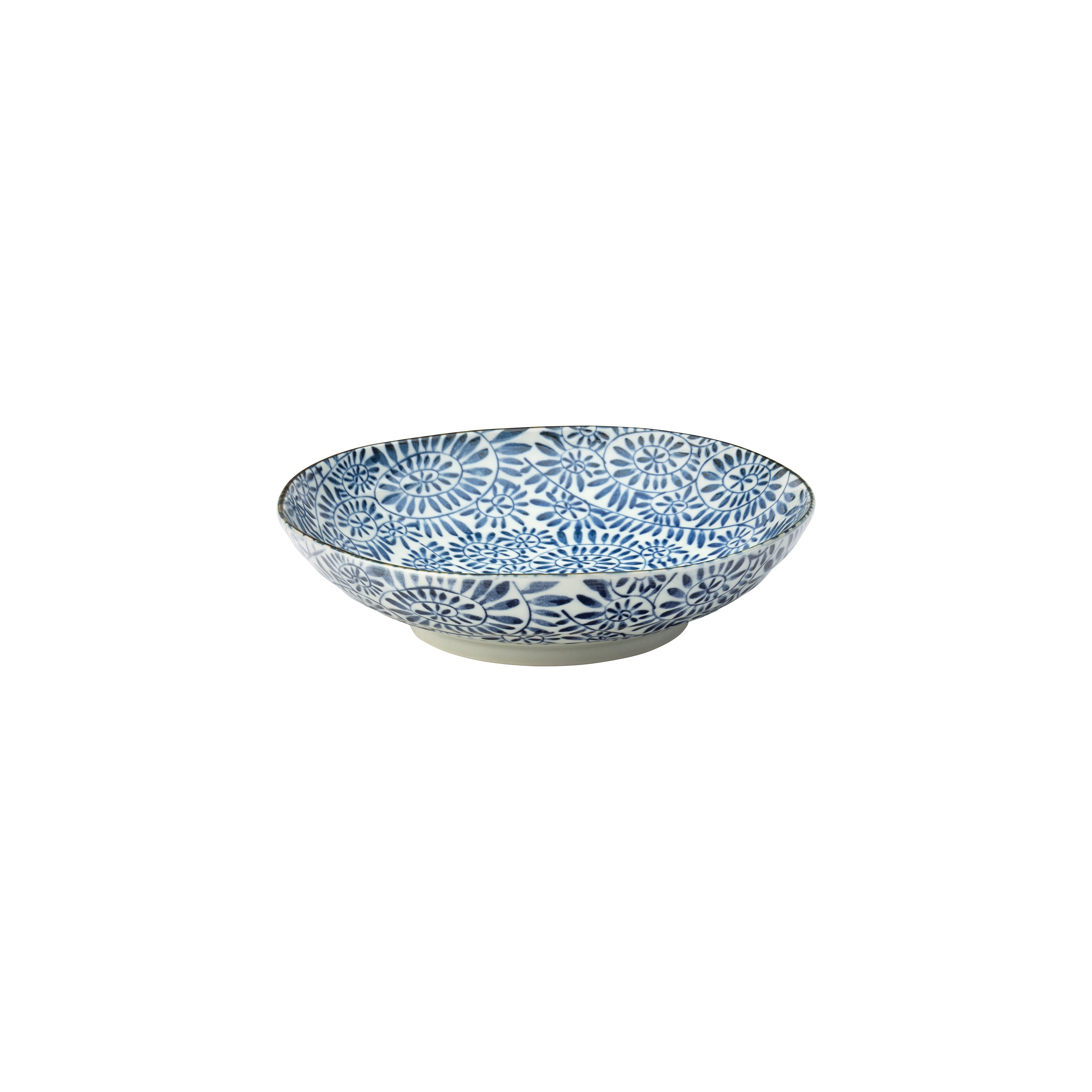 Botany Coupe Bowls