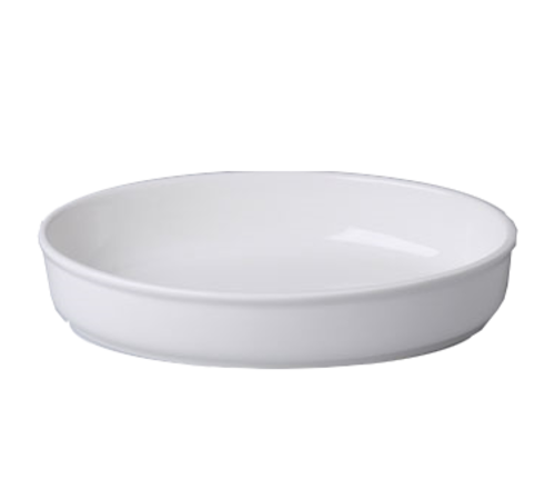 RAK 10" x 7" Oval Buffet Dish
