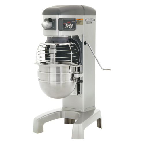 Legacy® Planetary Mixer 30 Qt. 3/4 HP