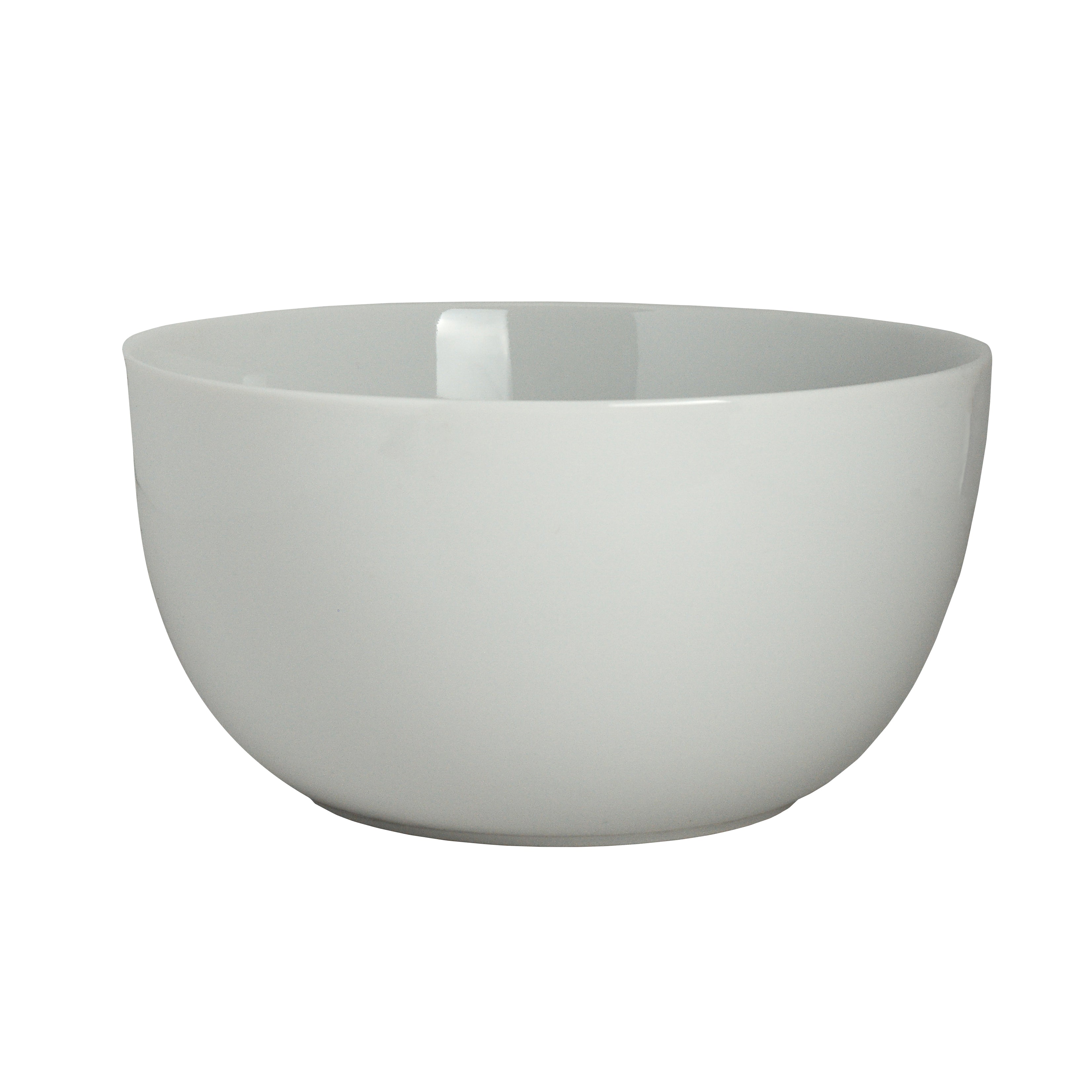 Noodle Bowl 7.0" Dia. L 7.0" W 7.0" (1.5 Qt) Essence