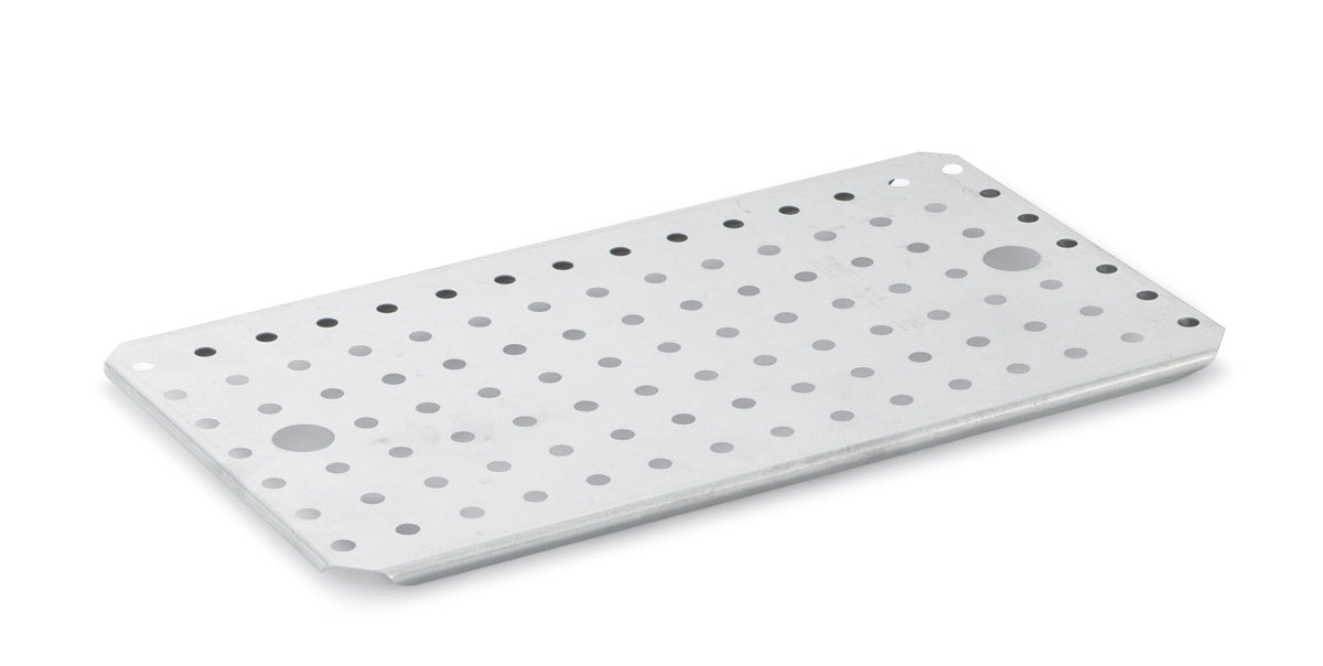 Super Pan 3Â® False Bottoms