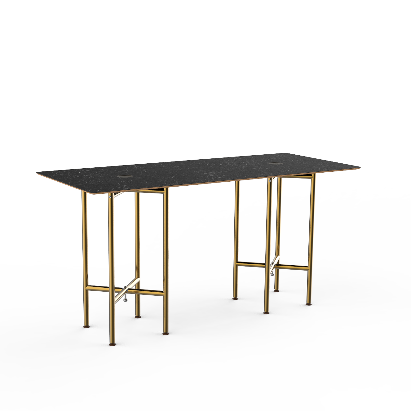 Rectangle Table Clix