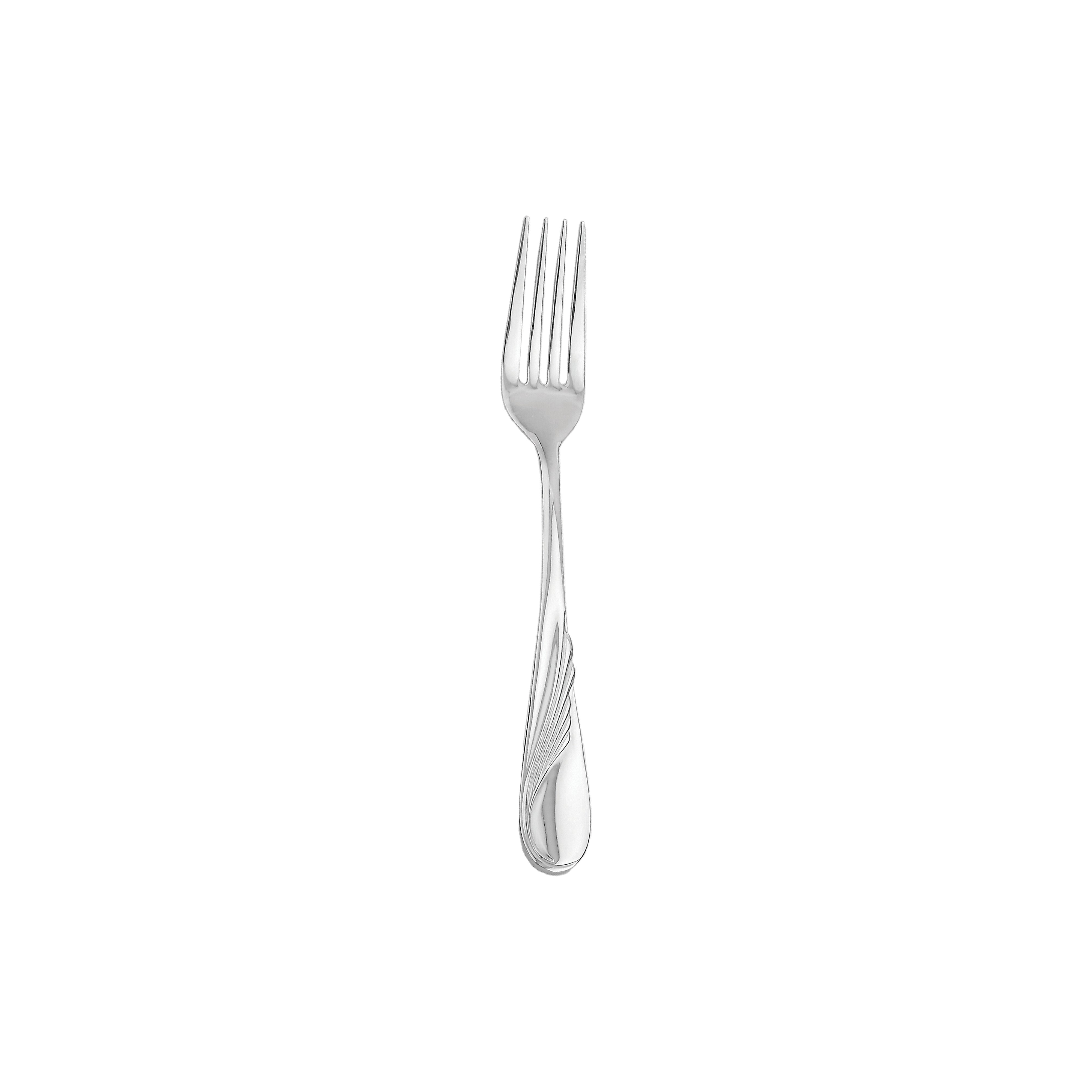 Goddess European Dinner Fork 8.125