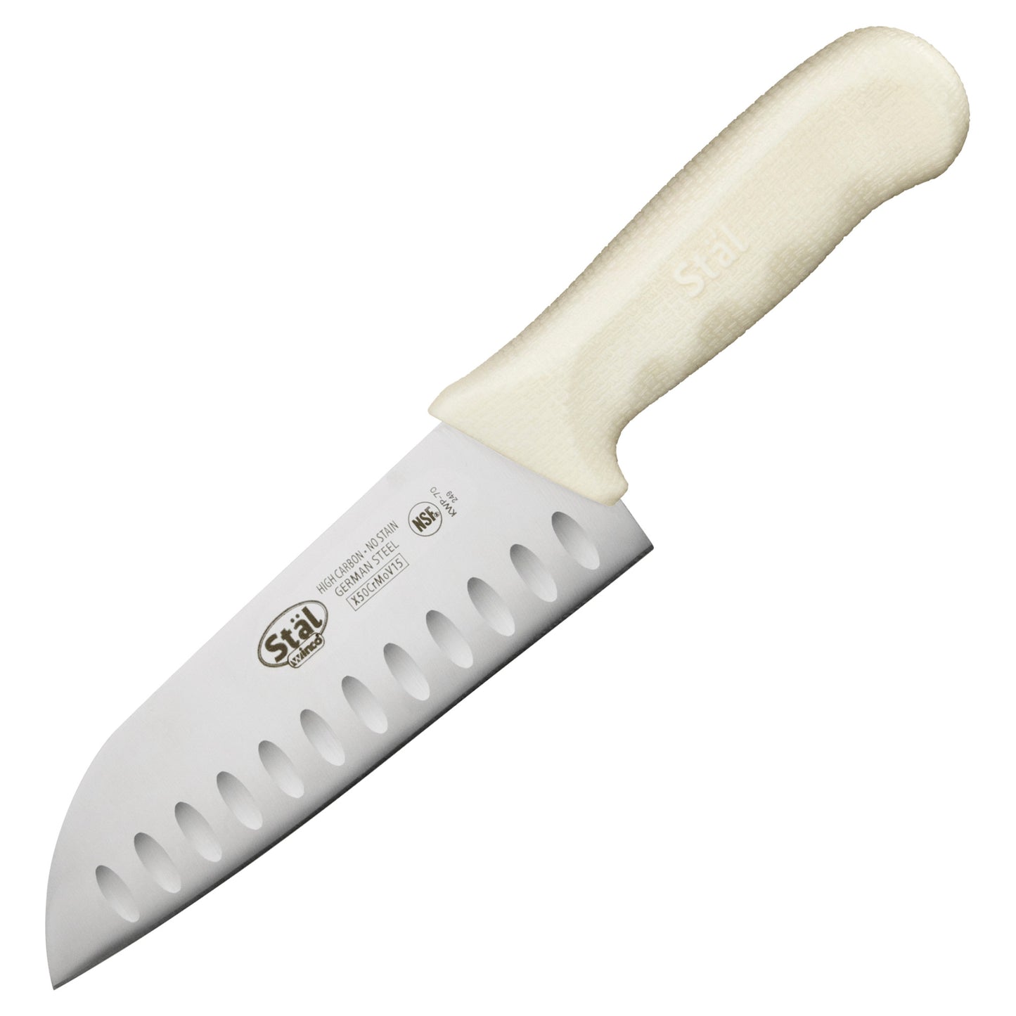 Santoku Knife, 11-3/4"