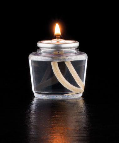 1-3/4" Liquid Votive Candle, 15-Hour