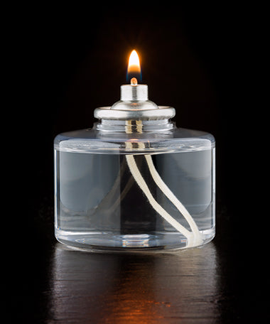 Clear Plastic Fuel Cell, 30 hours