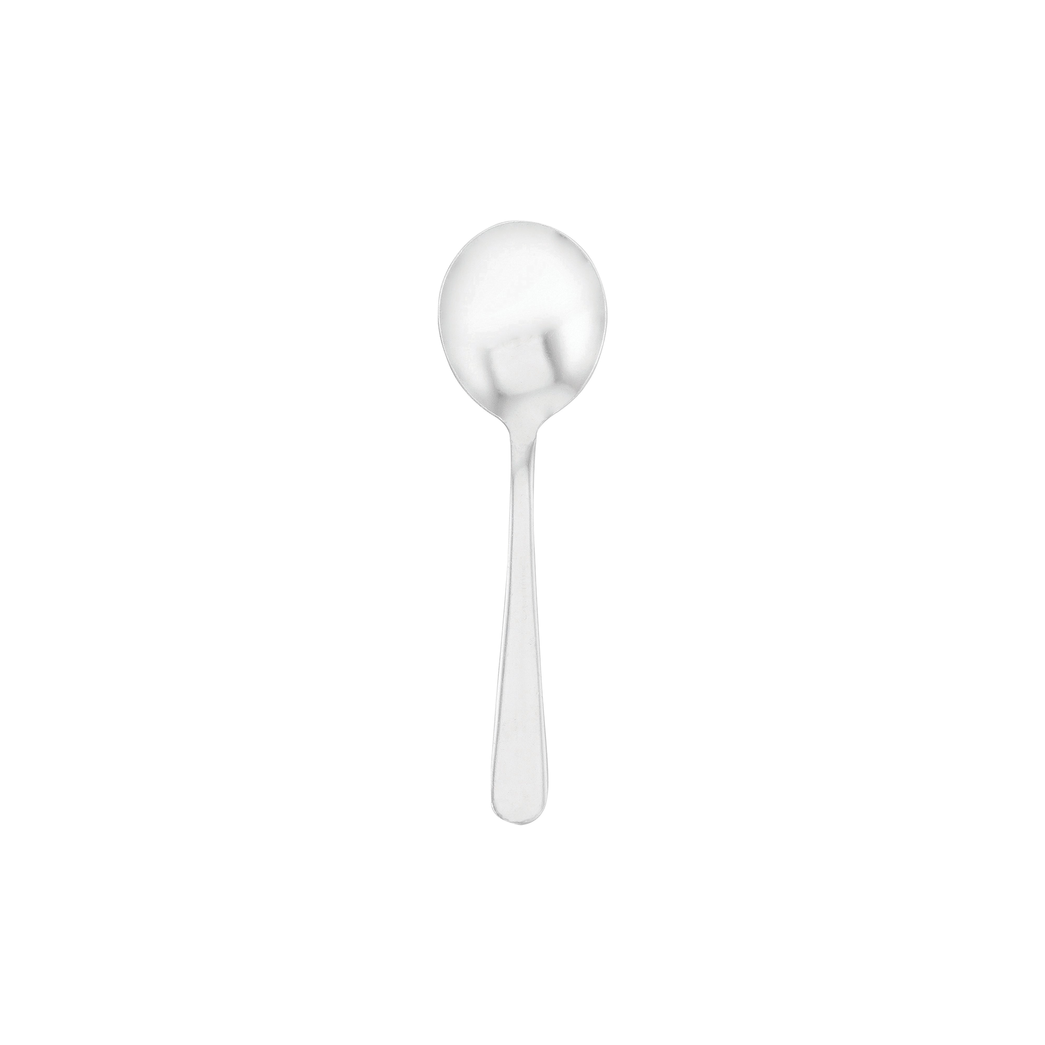 Windsor Heavy Round Bowls Soup Spoon 5.75