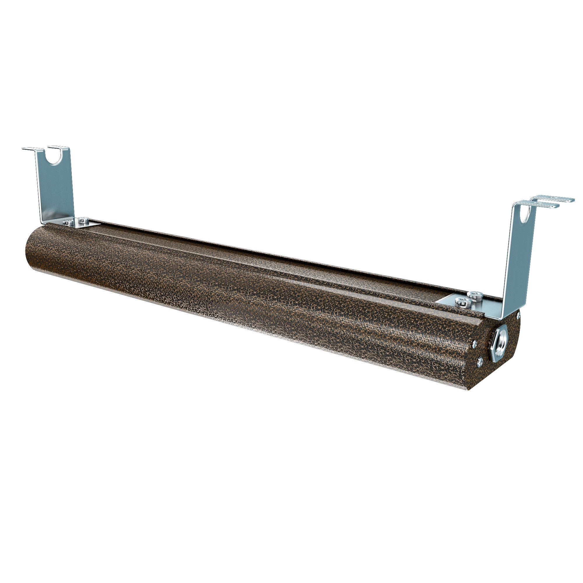 60-inch 208-volt low-profile heat strip in copper vein