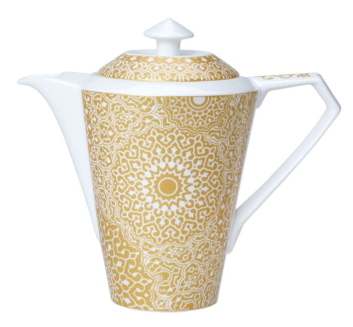 Coffee Pot (23.25 Oz) Moresque