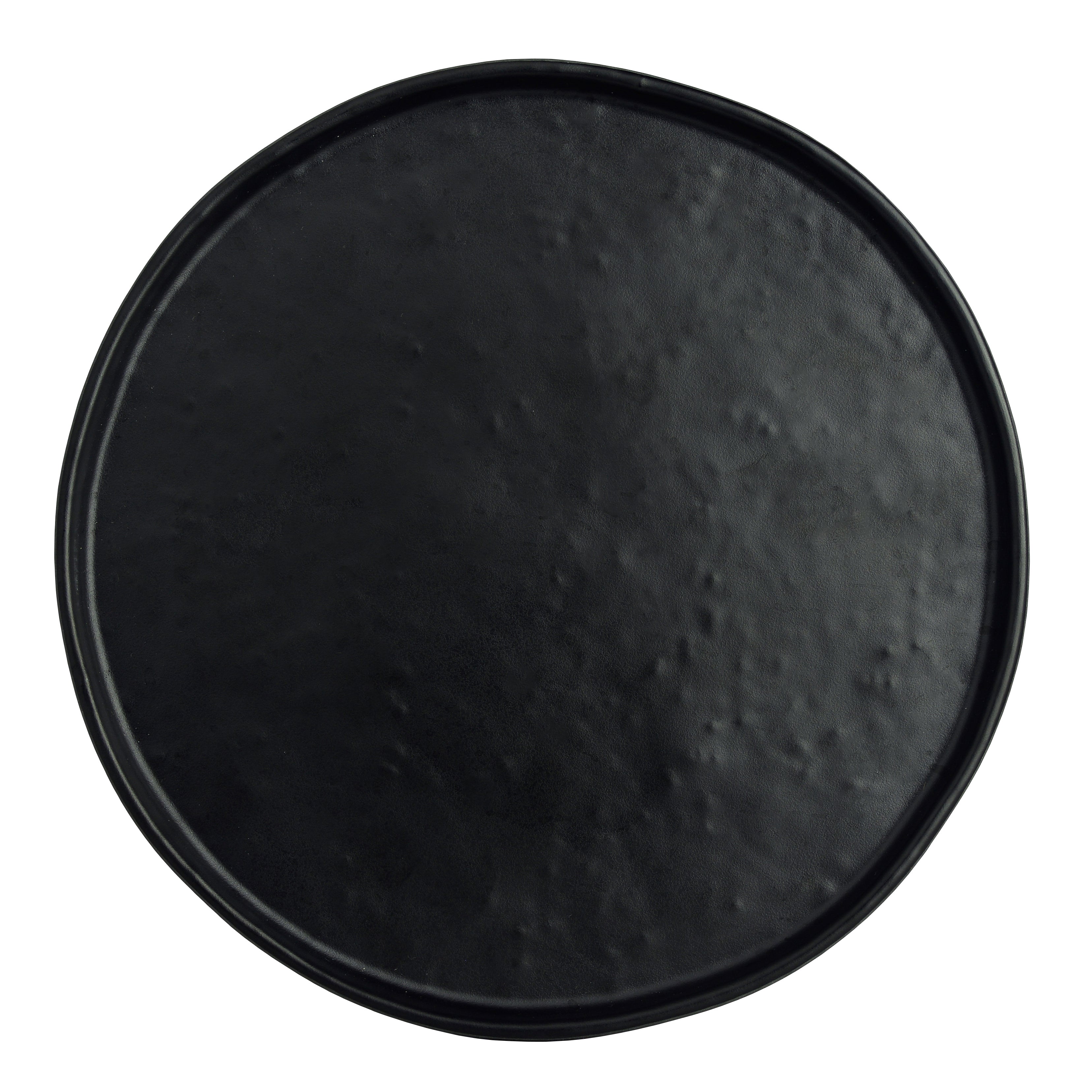 Round Plate 8.25" Dia. Cali
