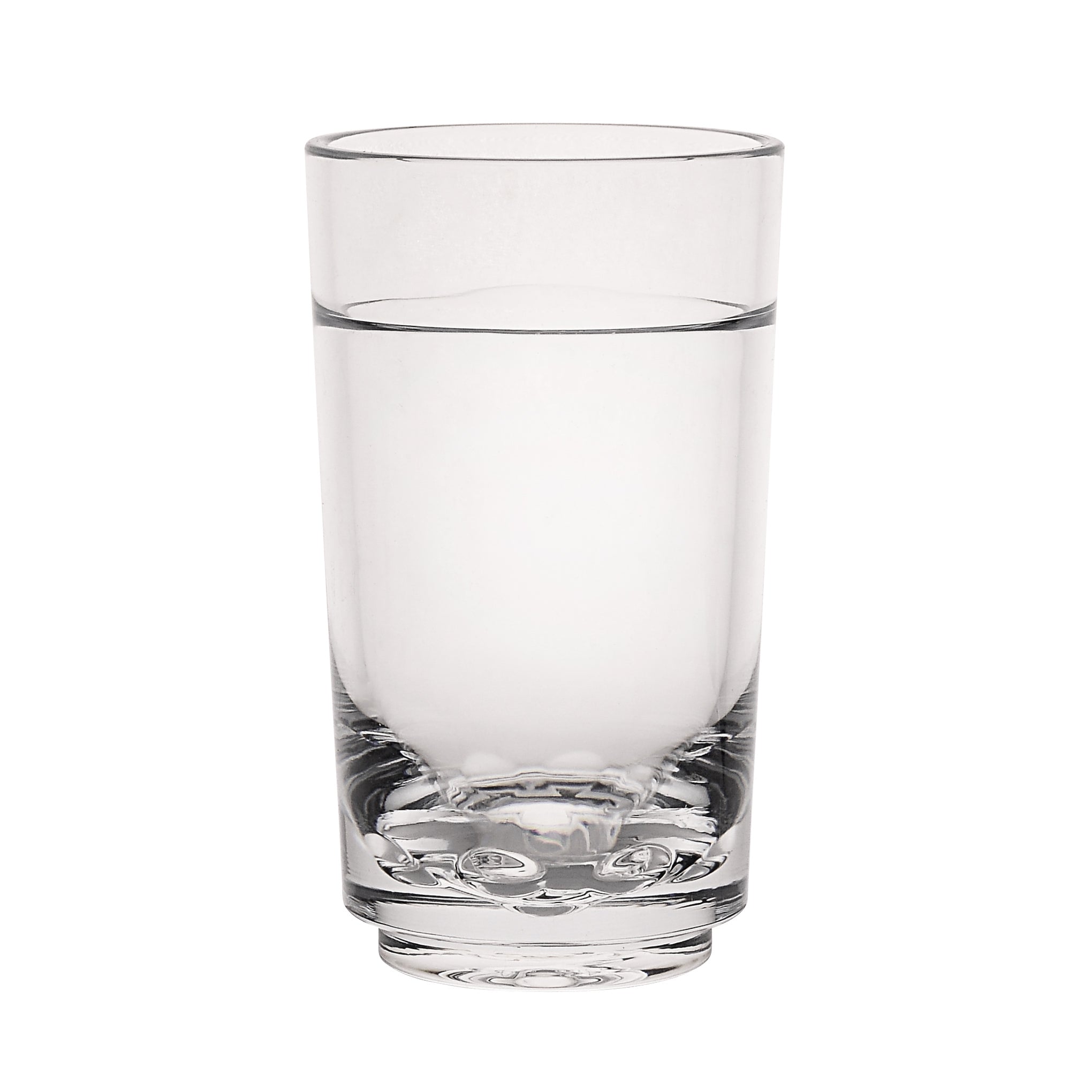 Shot Glass 1.75" Dia. (2.0 Oz) Diamond