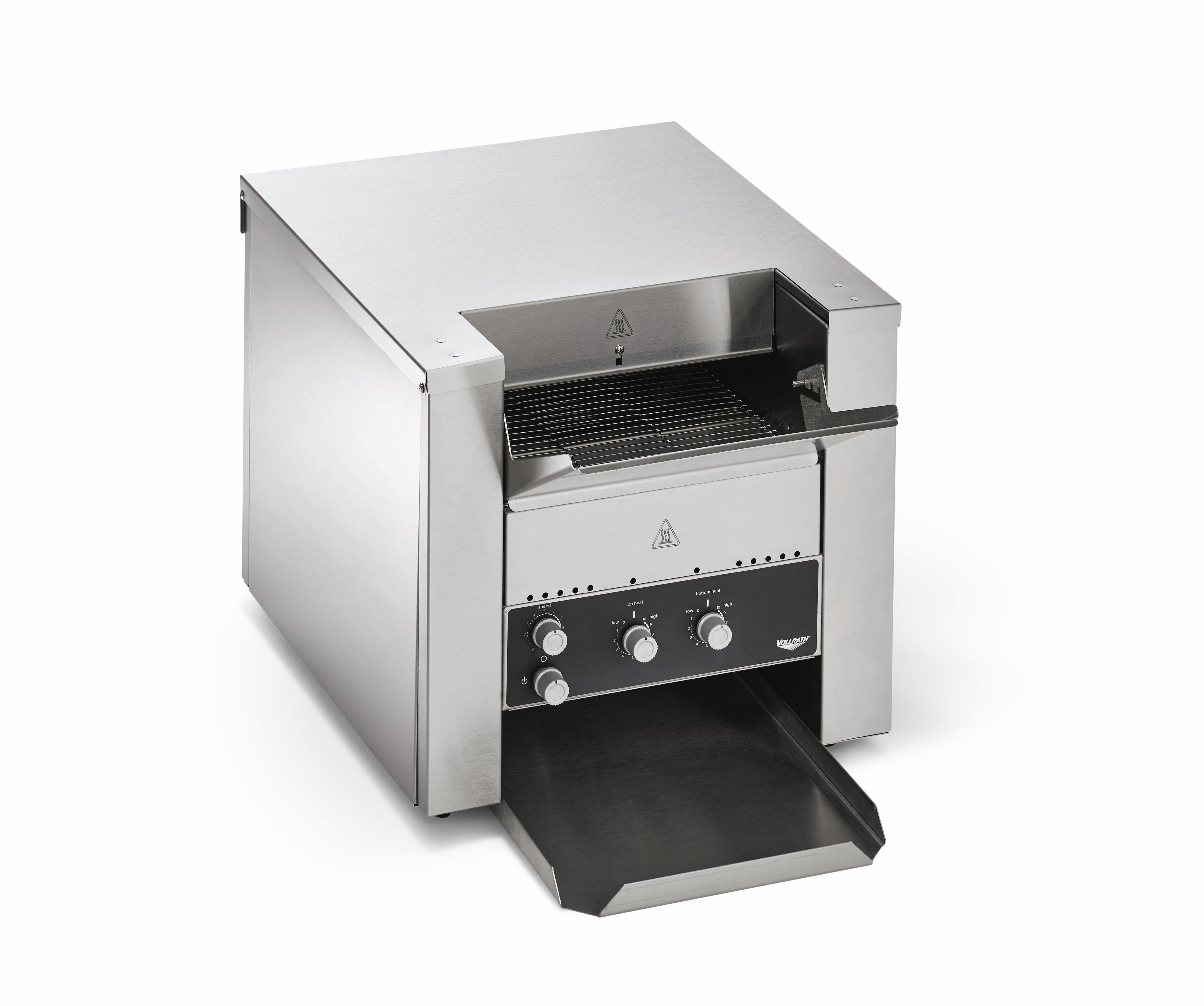 Convertible Toasters