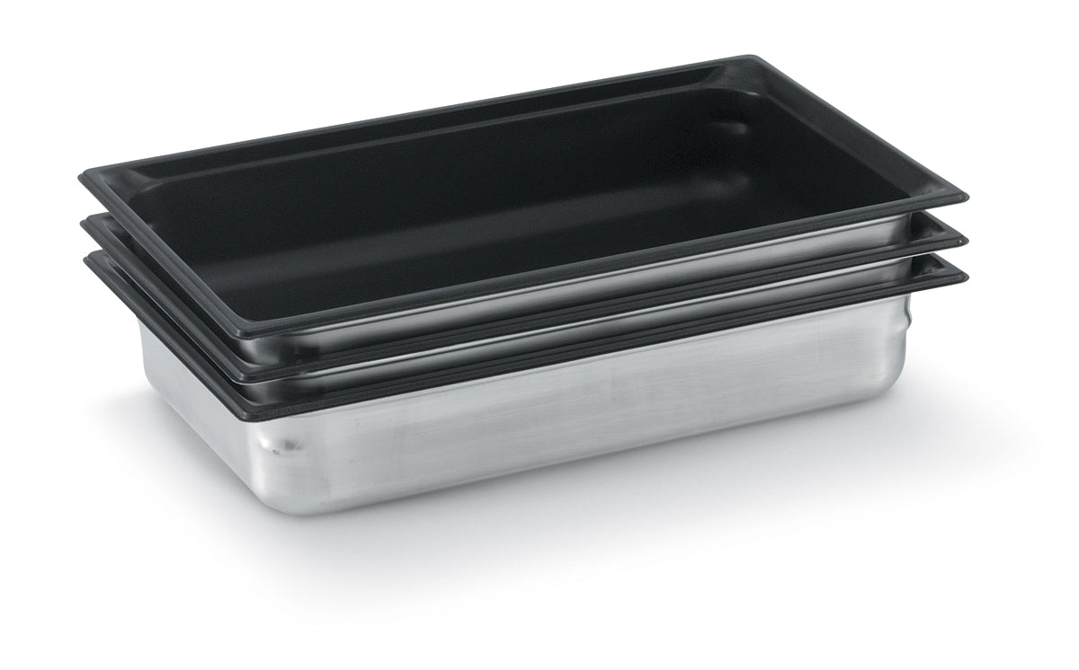 Super Pan 3® with SteelCoat x3™ Non-Stick Interior