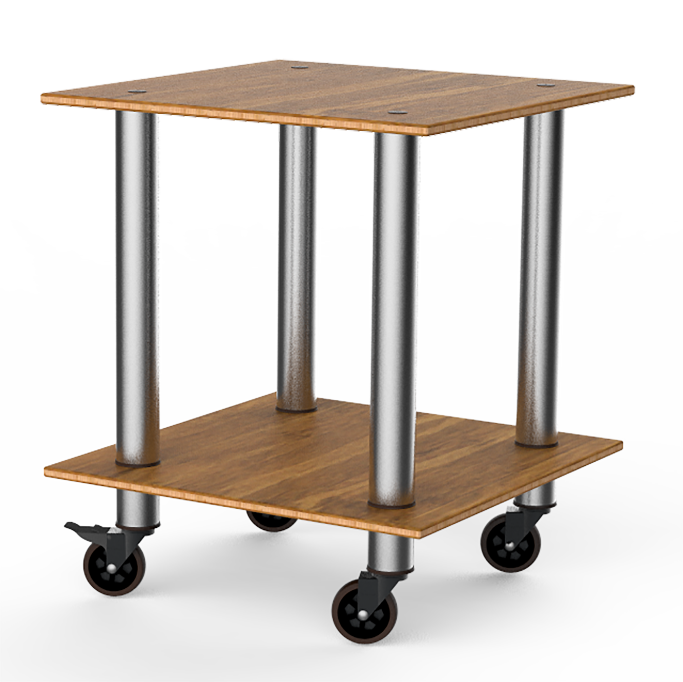 Standard Small Station L 29.5" W 29.5" Modular