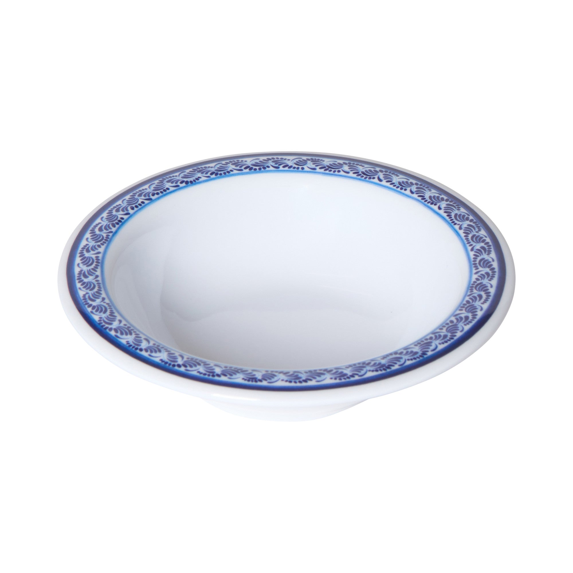 Diamond Esencia 4.5 oz. Narrow Rim Melamine Bowl