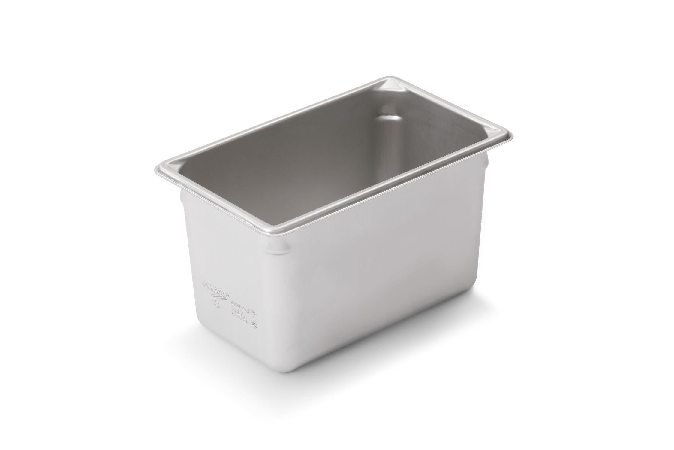Super Pan 3® Stainless Steel - Steam Table Pans