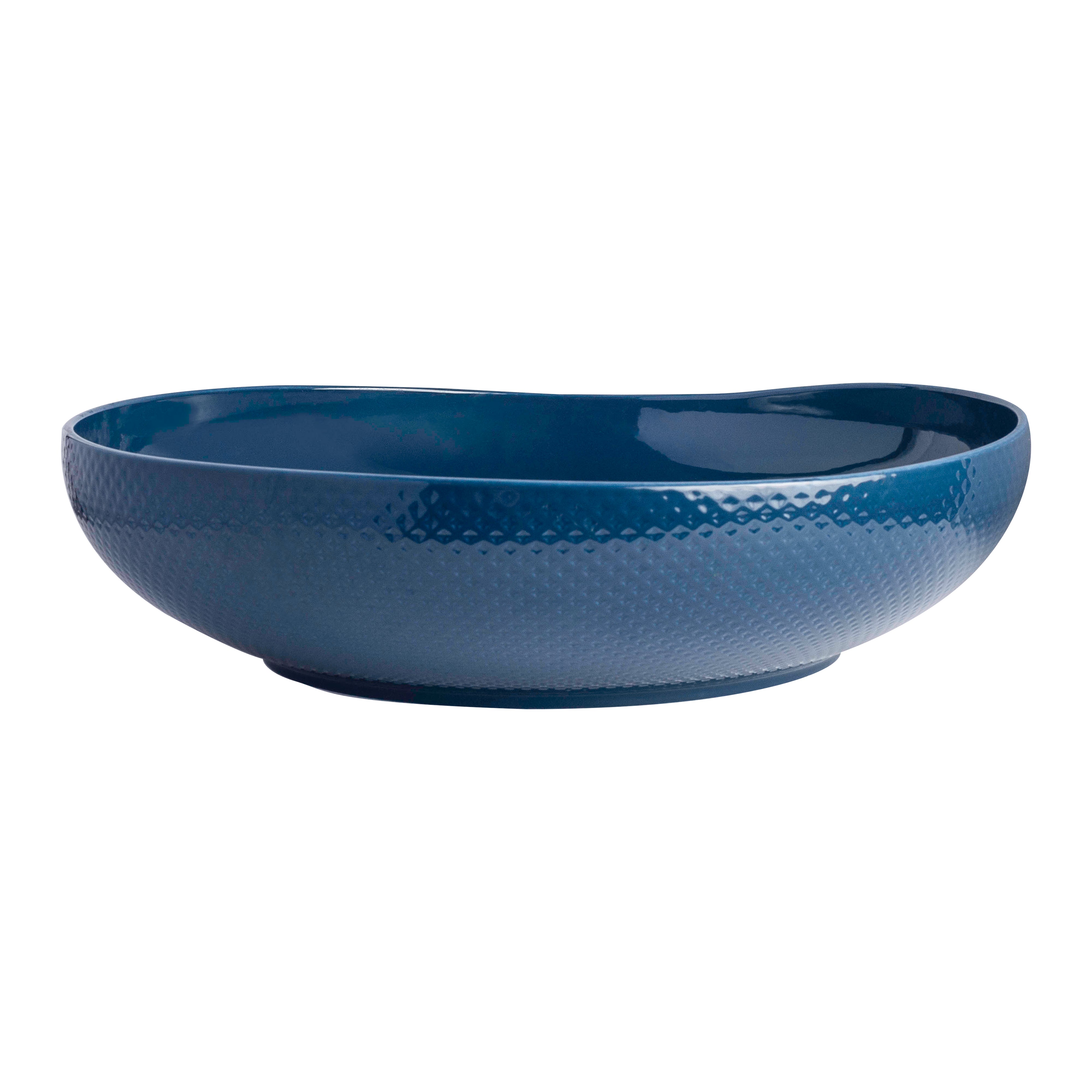 Alpha Ceram Buffet Serving Bowls
