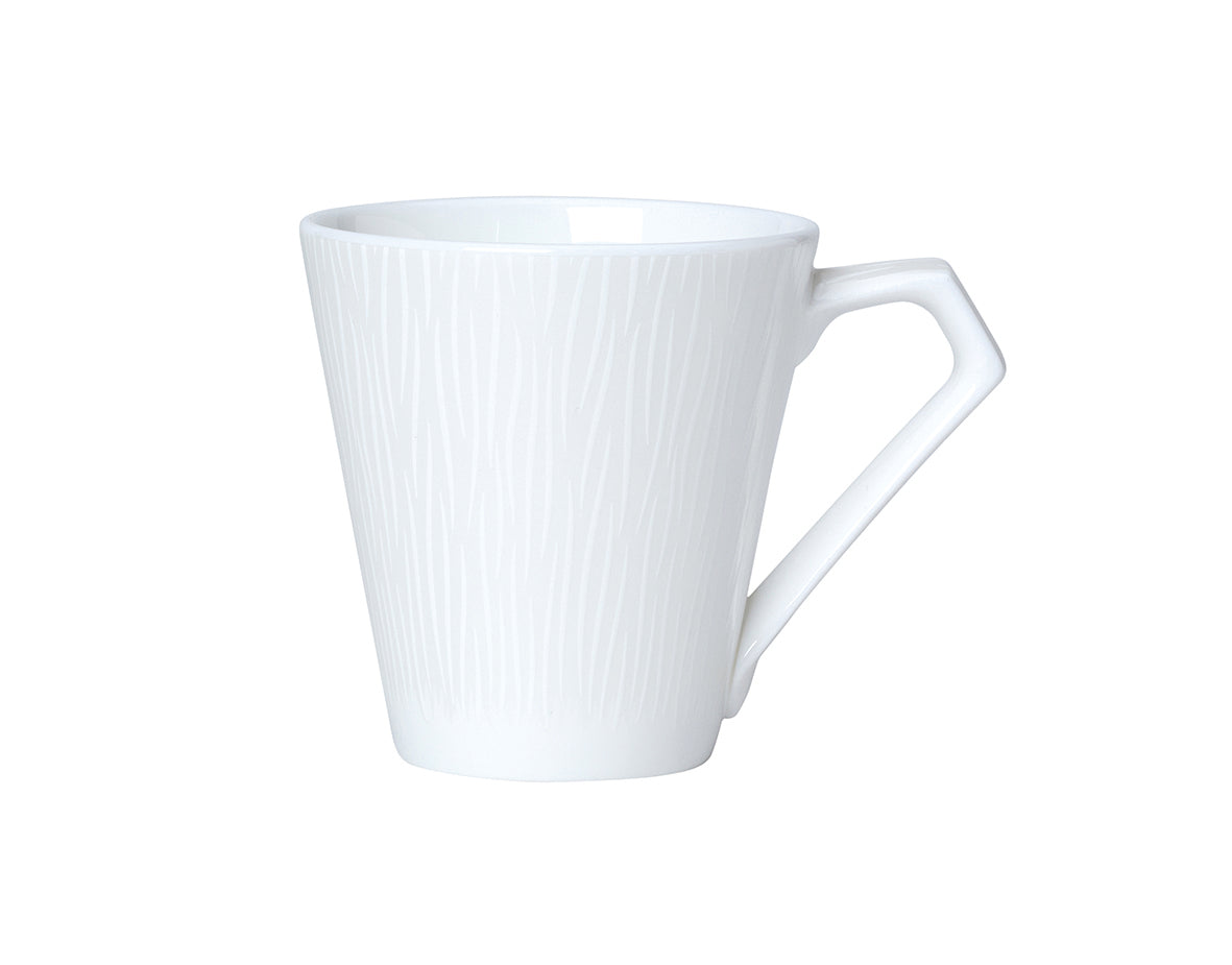 Espresso Cup L 2.5" (4.25 Oz) Flame