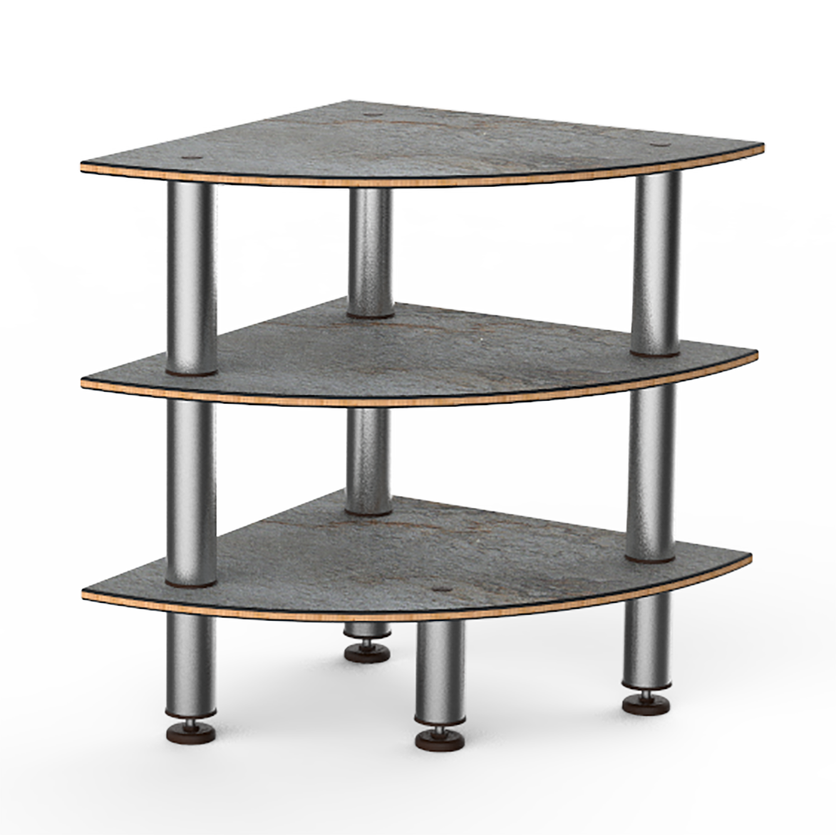 Classic Corner Station L 29.5" W 29.5" Modular