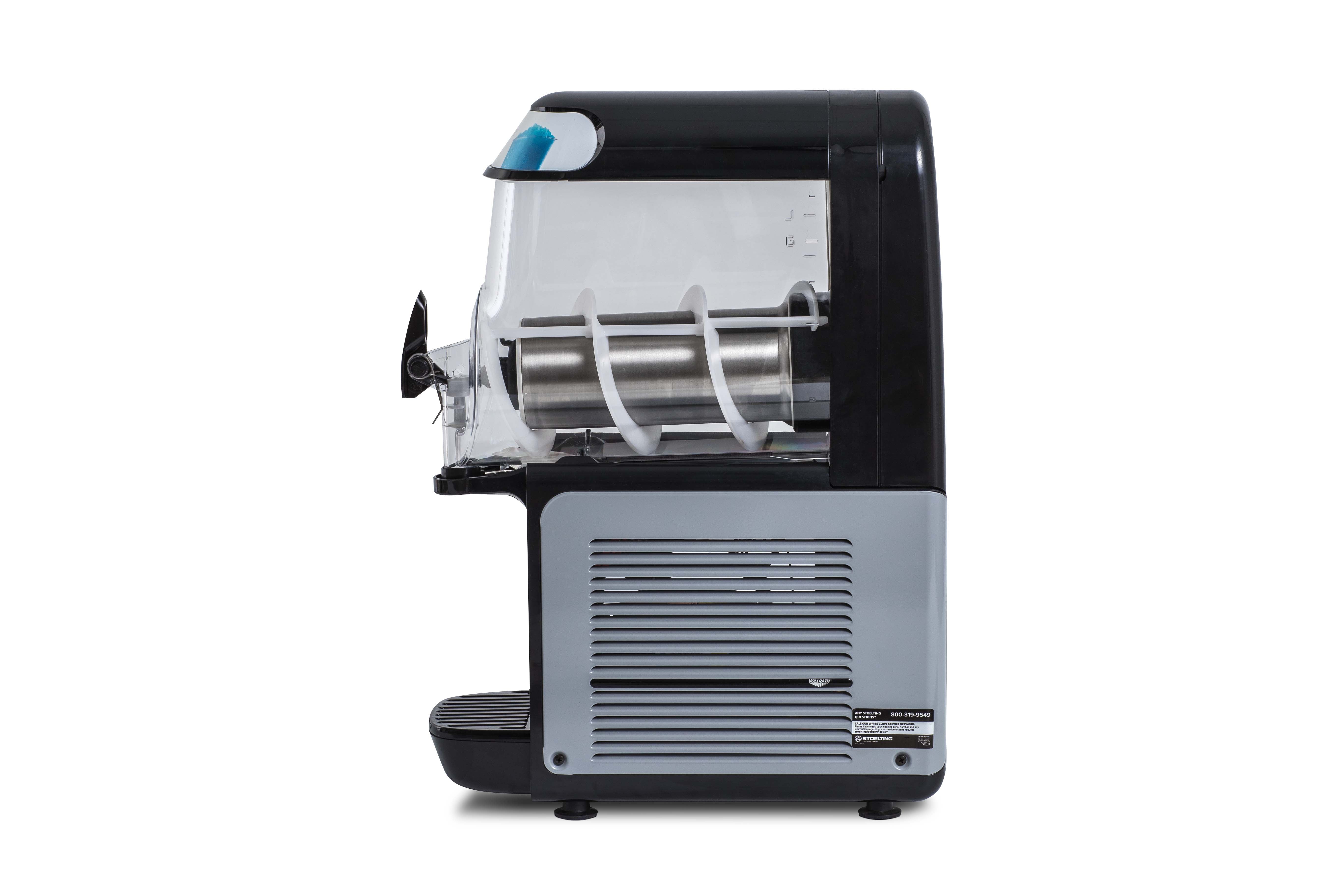 2.6-Gallon Single-Bowl Frozen-Beverage Machine, 120V