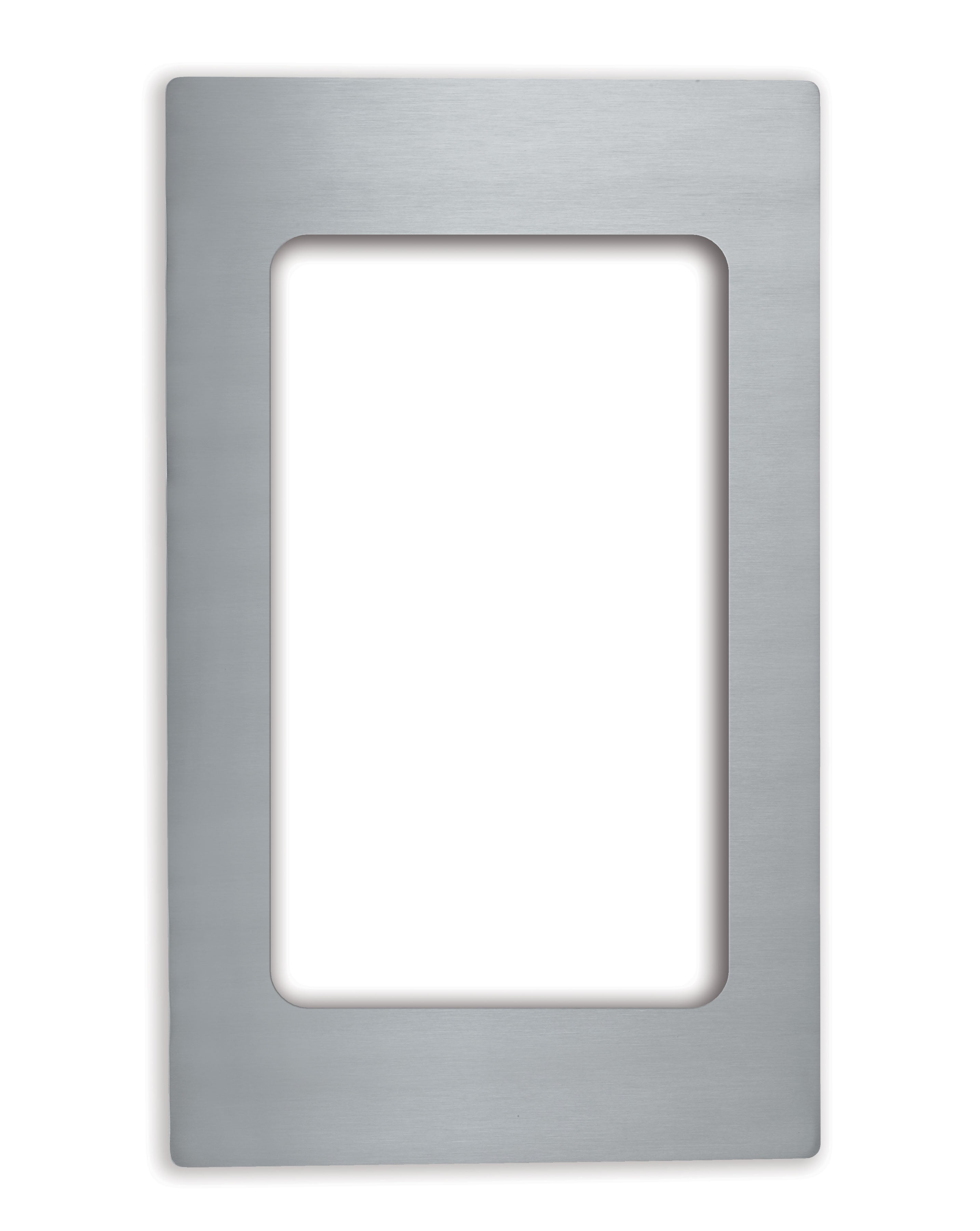 Miramar® Stainless Steel Templates