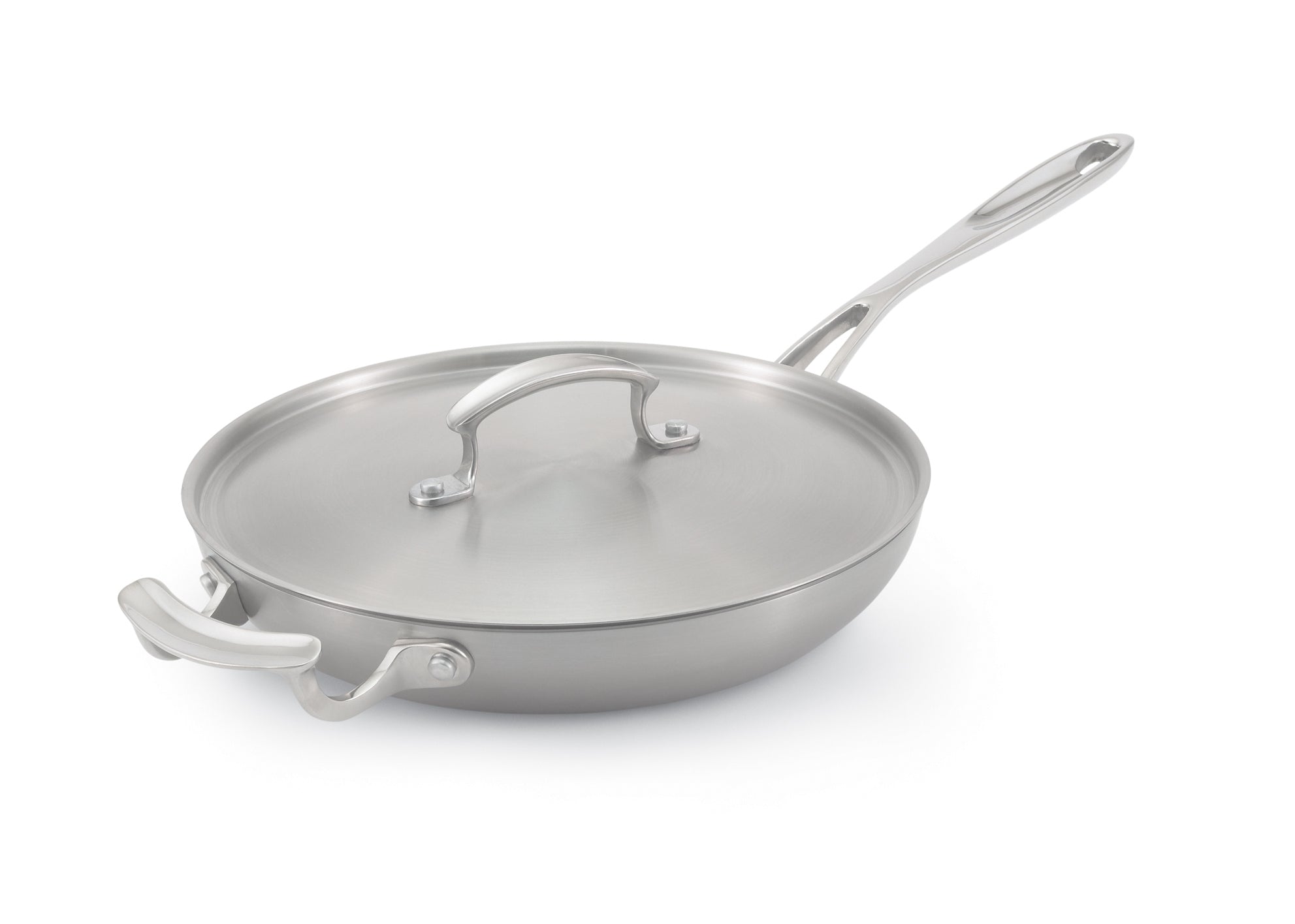 Miramar® Display Cookware 10" Saute Pan