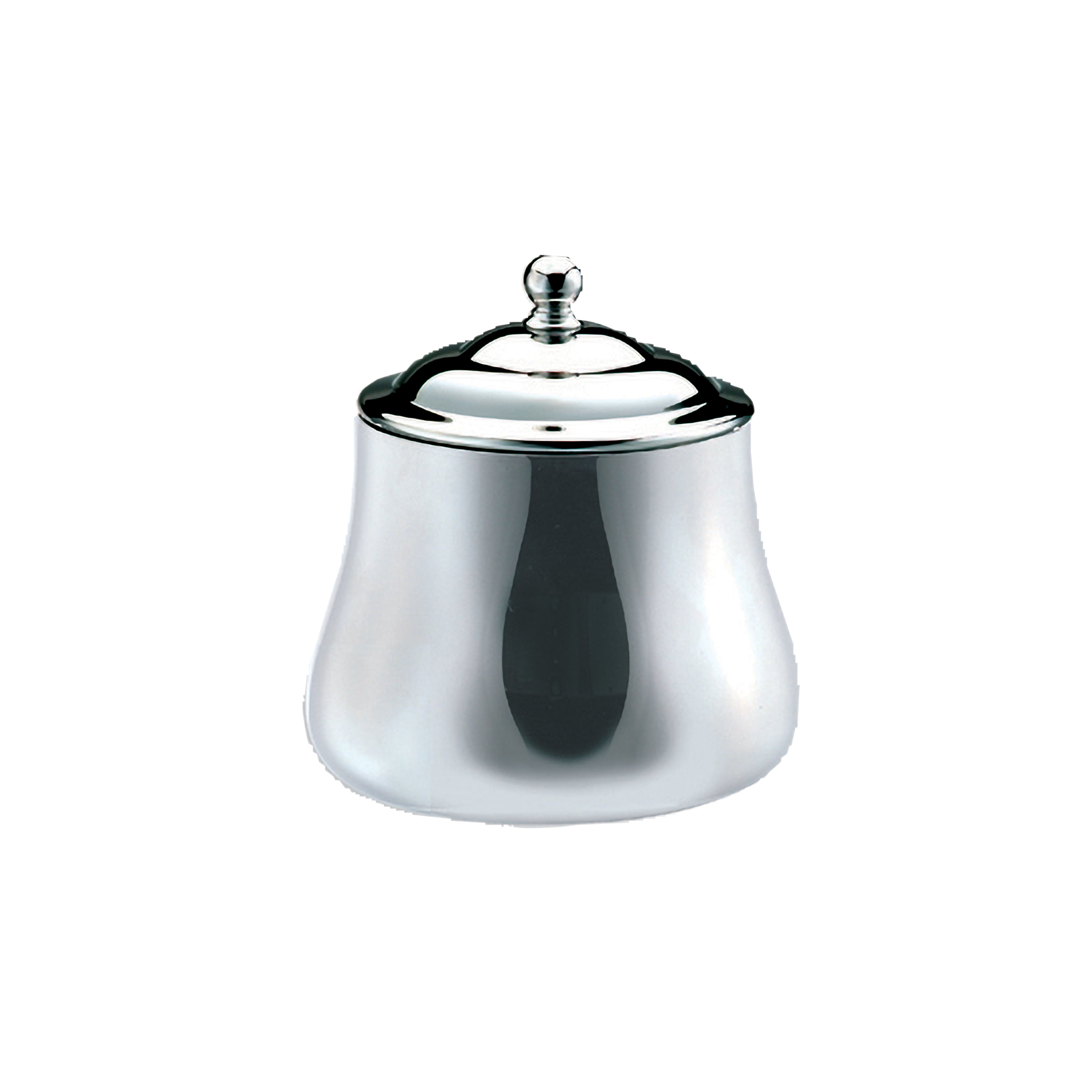 Soprano HW Sugar Bowls W/ Lid