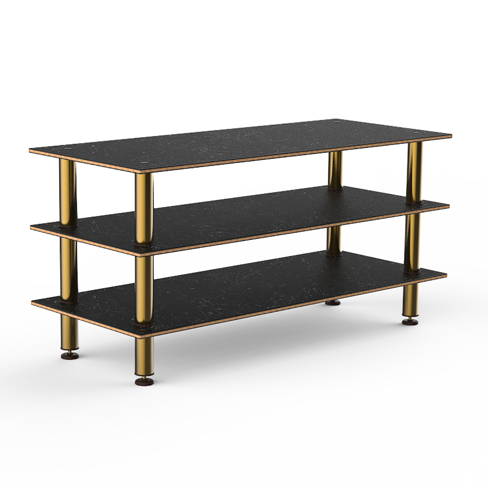Classic Large Shelf L 71.0" W 29.5" Modular