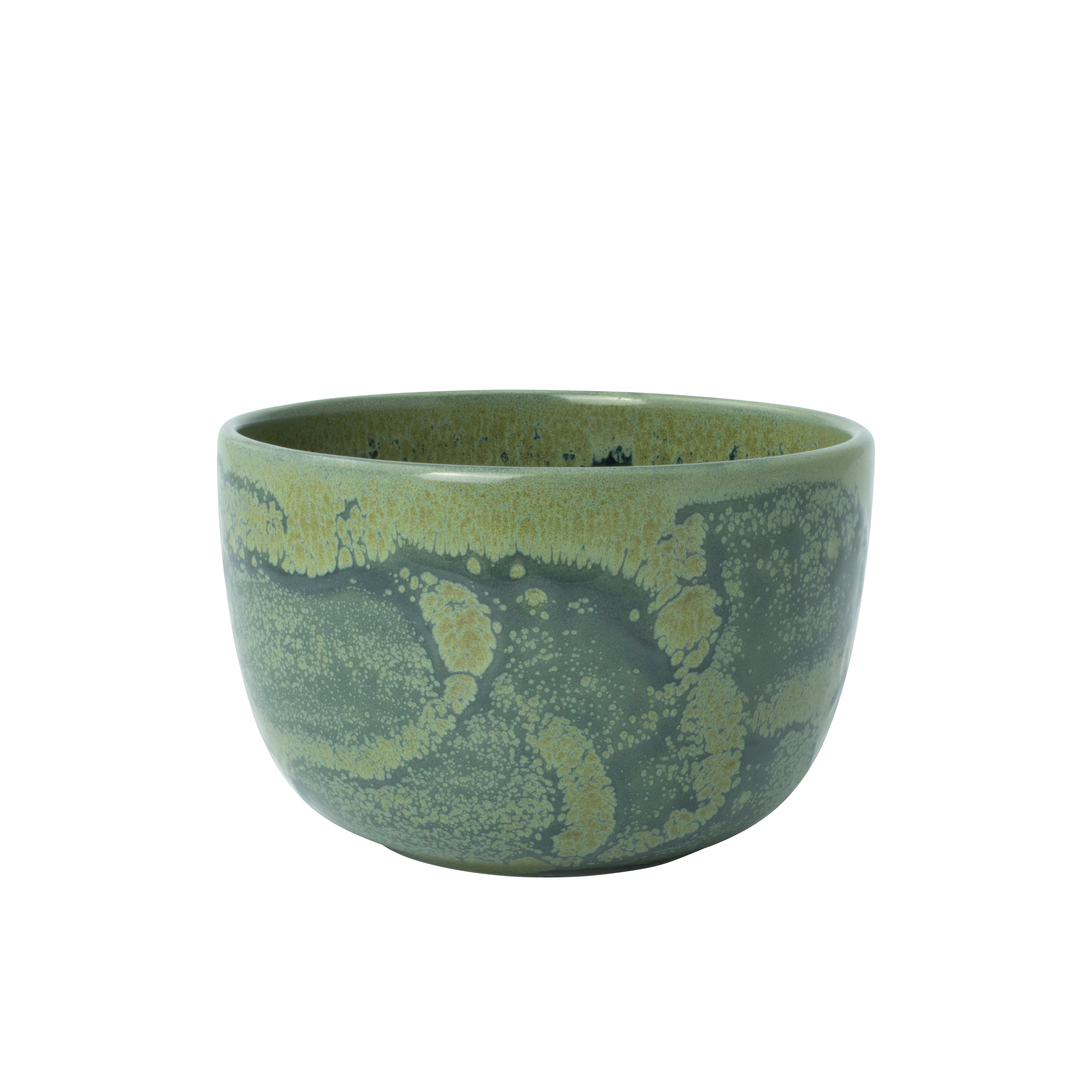 Bowl L 4.75" (20.0 Oz) Aurora Vesuvius