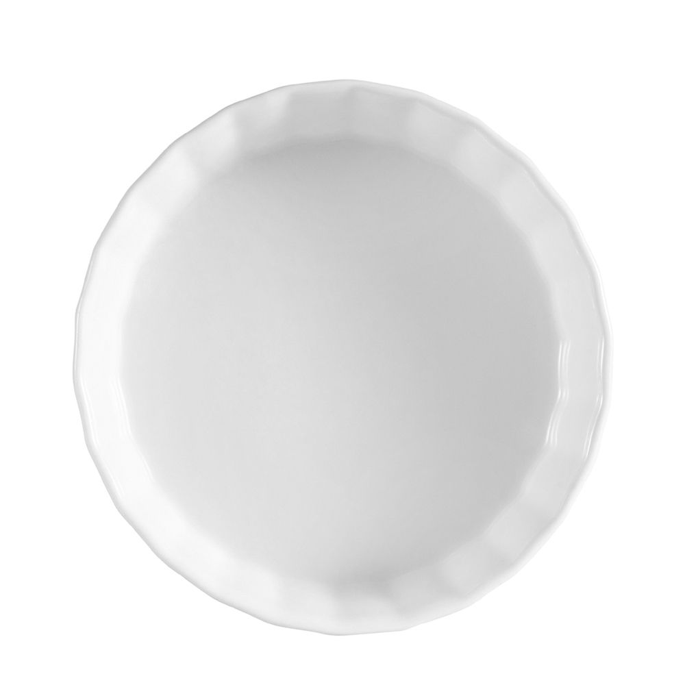 Quiche Baking Dish, 5-1/2 oz., 5" dia