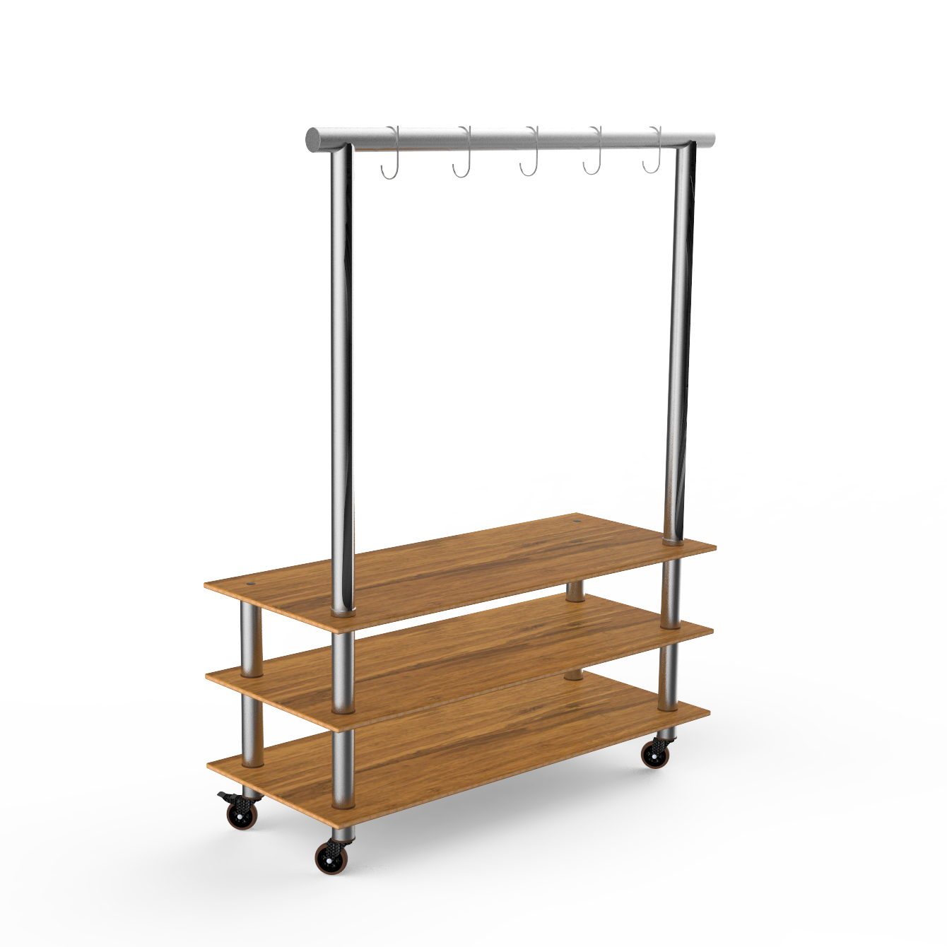 Classic Arch Unit L 71.0" W 29.5" Modular