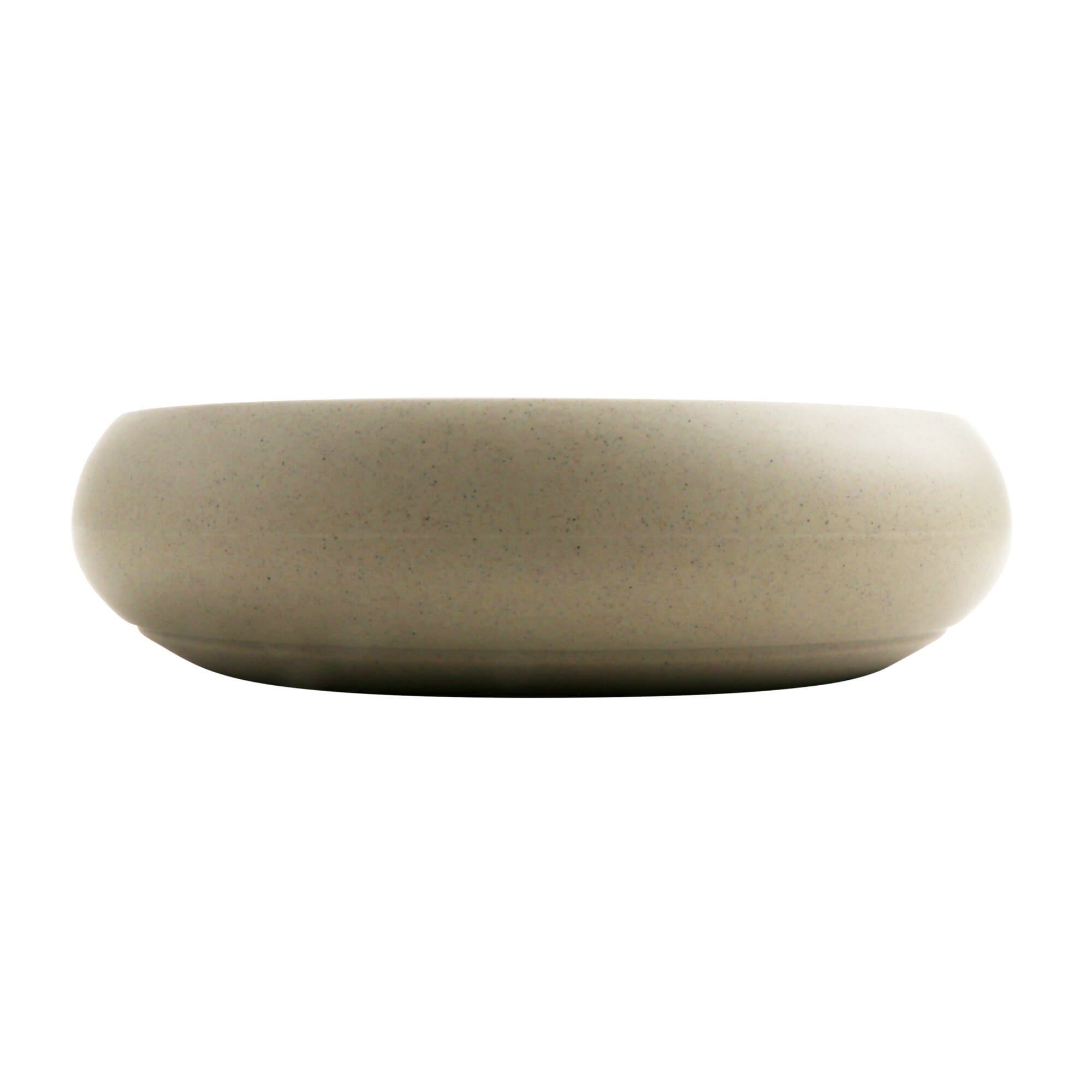 Cheforward Hatch 54 oz. Bowl, Touch of Honey/Sandstone