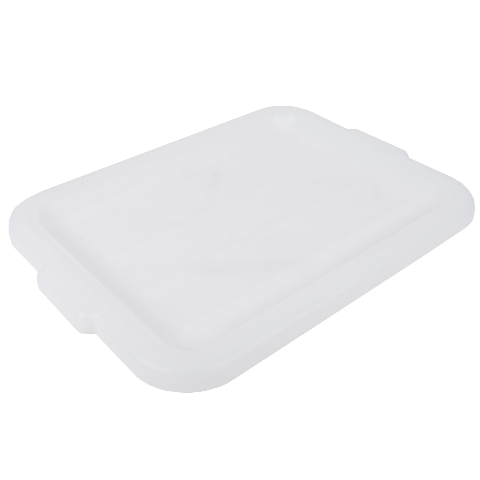 Traex® Color-Mate™ Recessed Cover, White