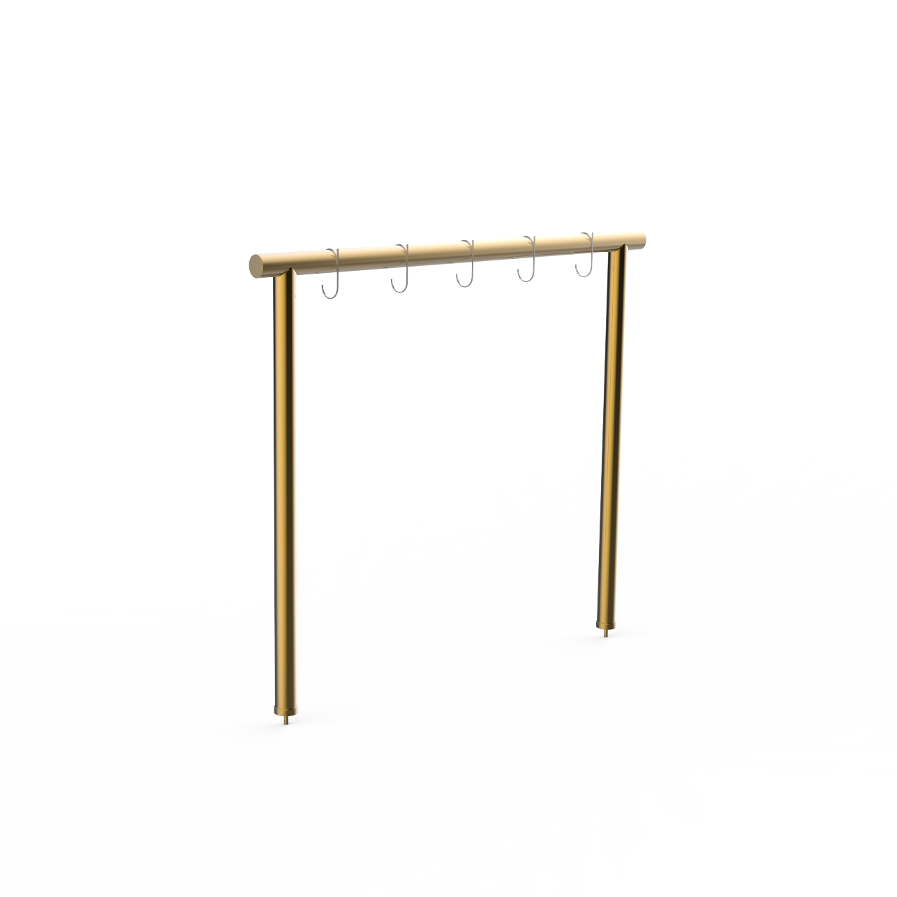 Arch L 71.0" W 3.0" Modular