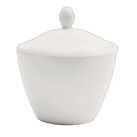 Sugar Pot Madison Lid Simplicity