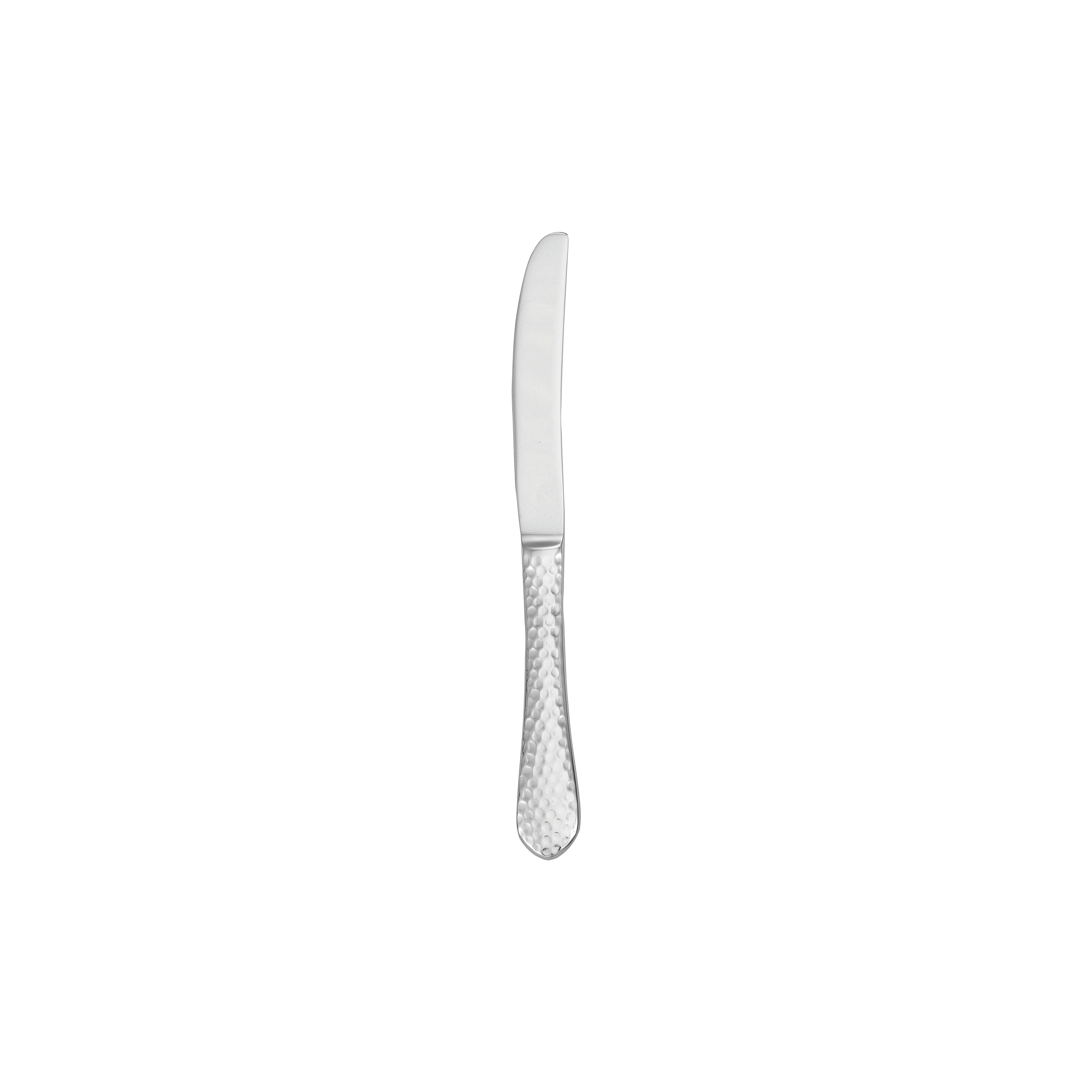 Ironstone Butter Knife 7