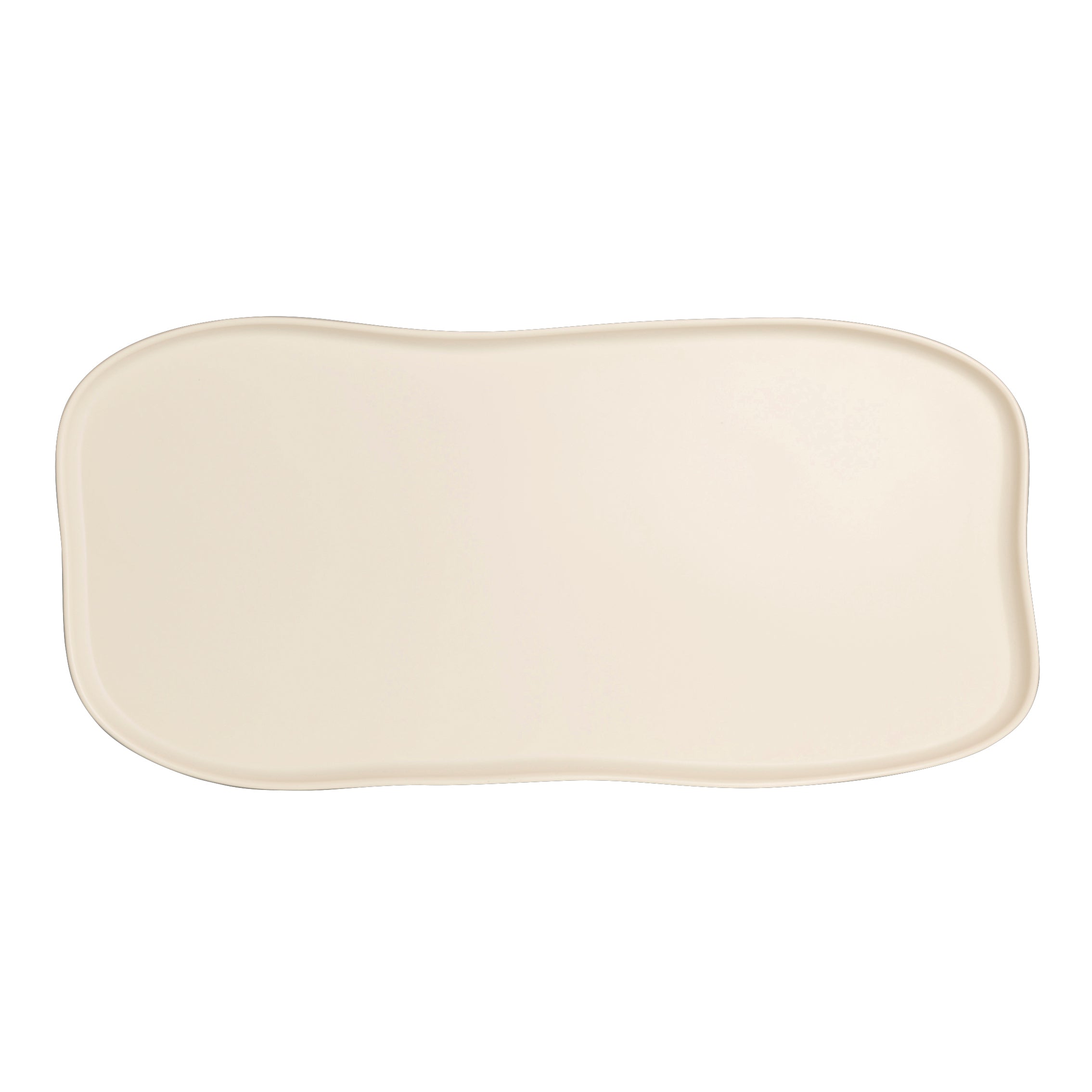 Sandwich Platter L 27.0" W 13.0" Marisol Sandshl