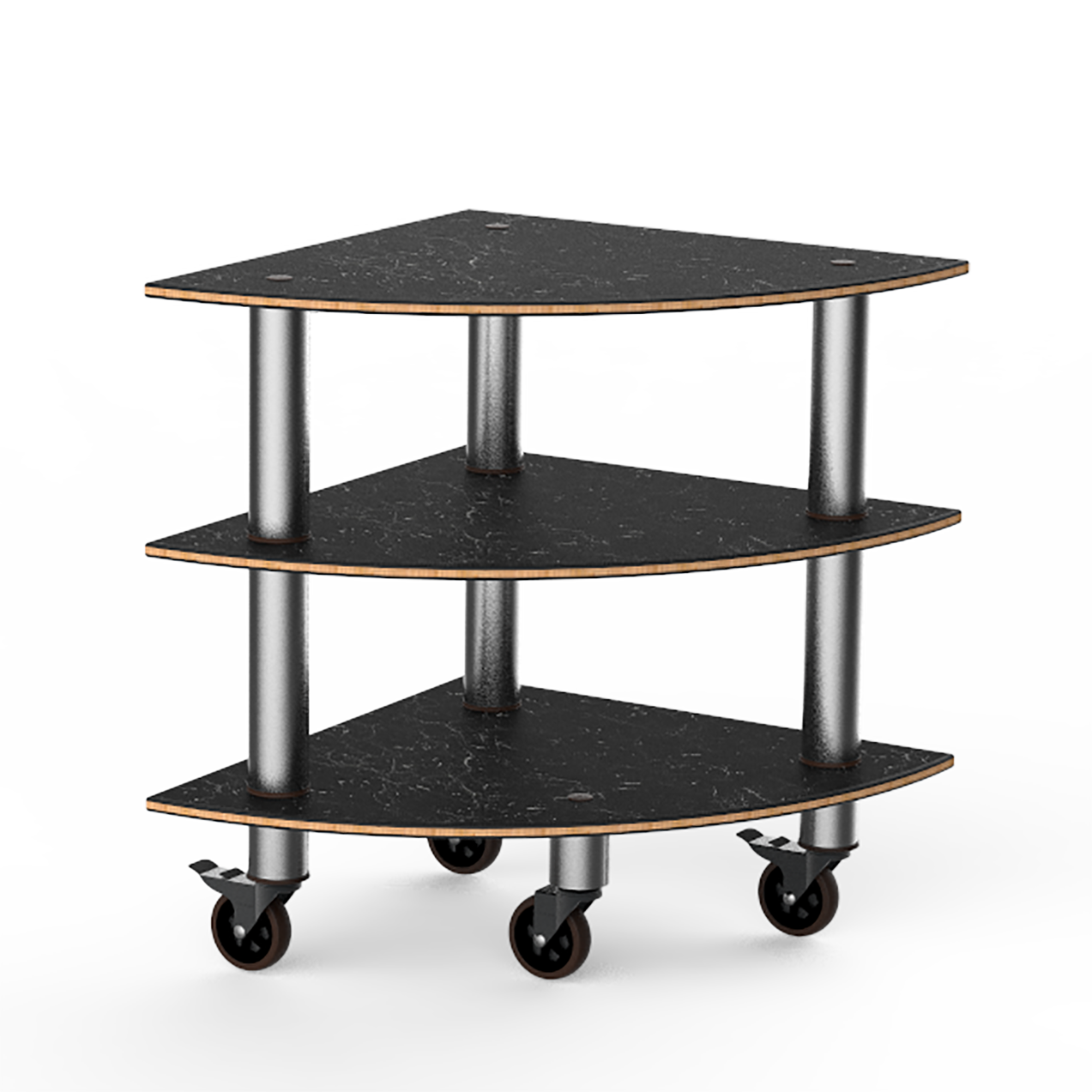 Classic Corner Station L 29.5" W 29.5" Modular