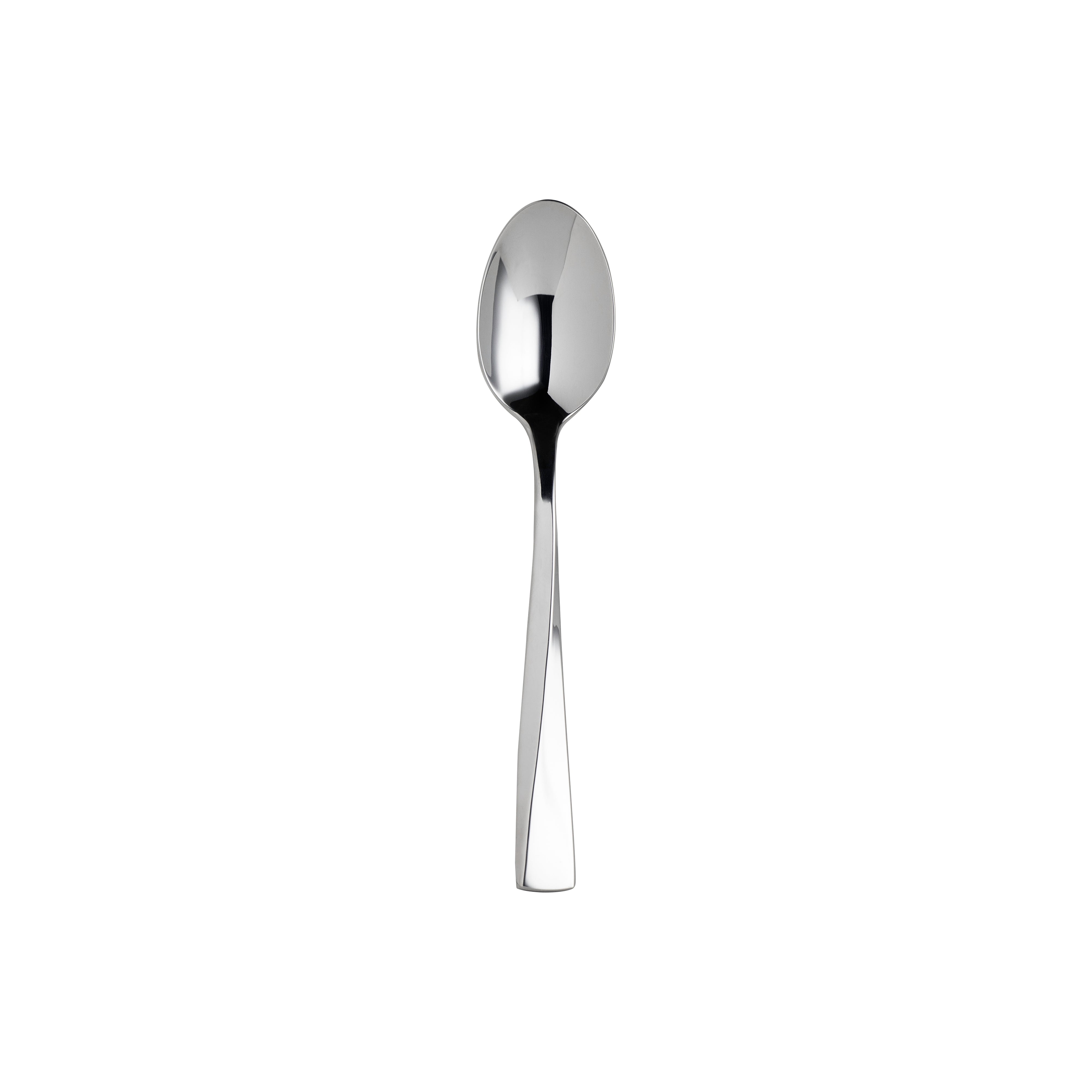 Eperney Oval Bowls Soup/Dessert Spoon 7.875