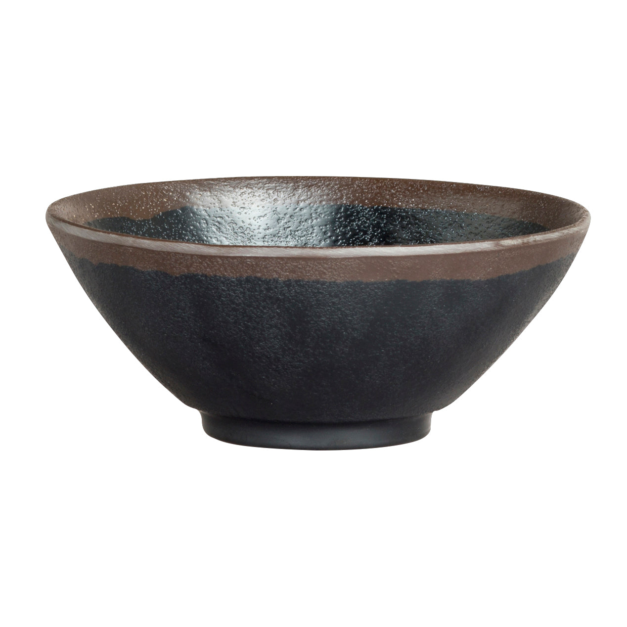 Small Bowl 5.5" Dia. (14.0 Oz) Grey Stone
