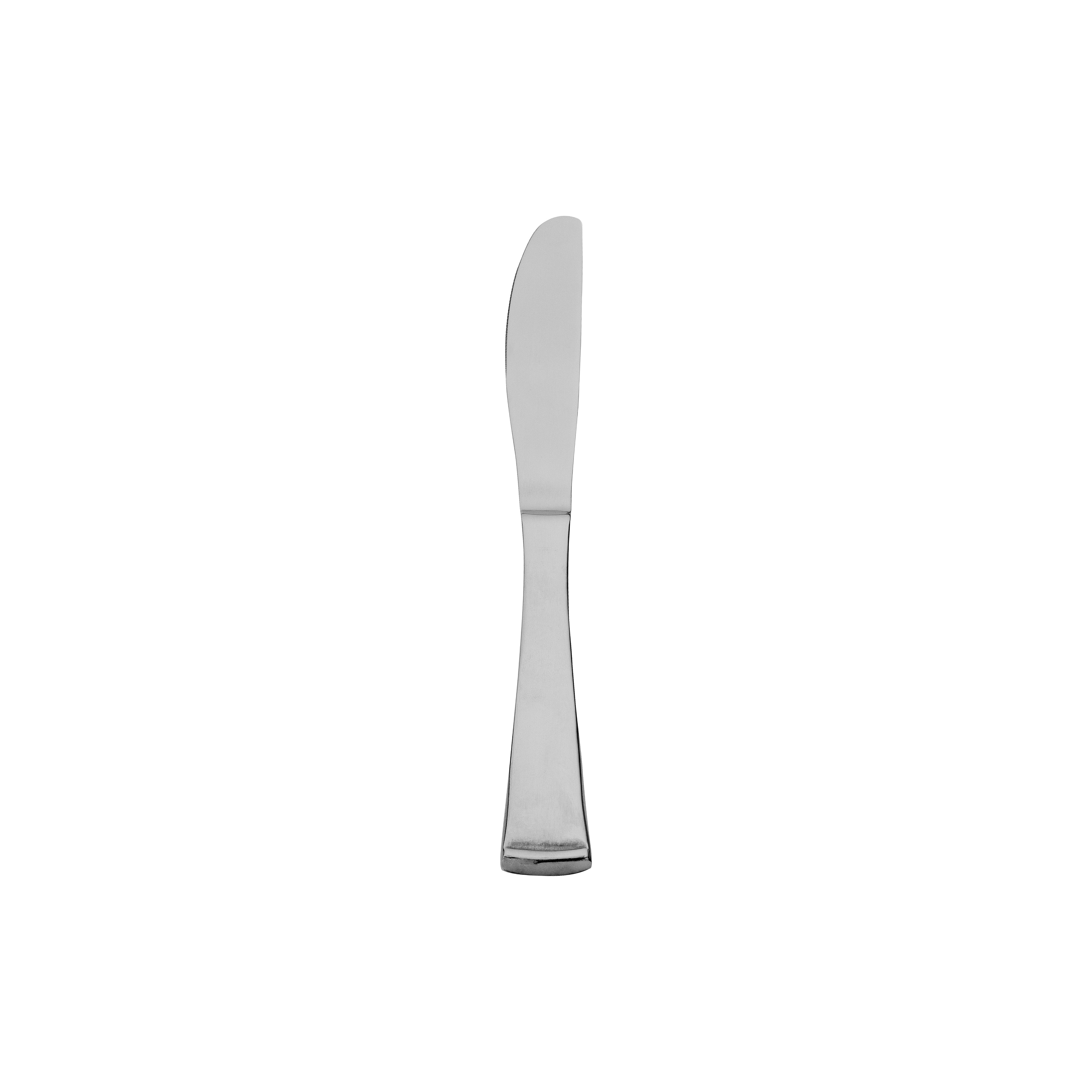 Sonnet Dinner Knife (H.H) 8.125