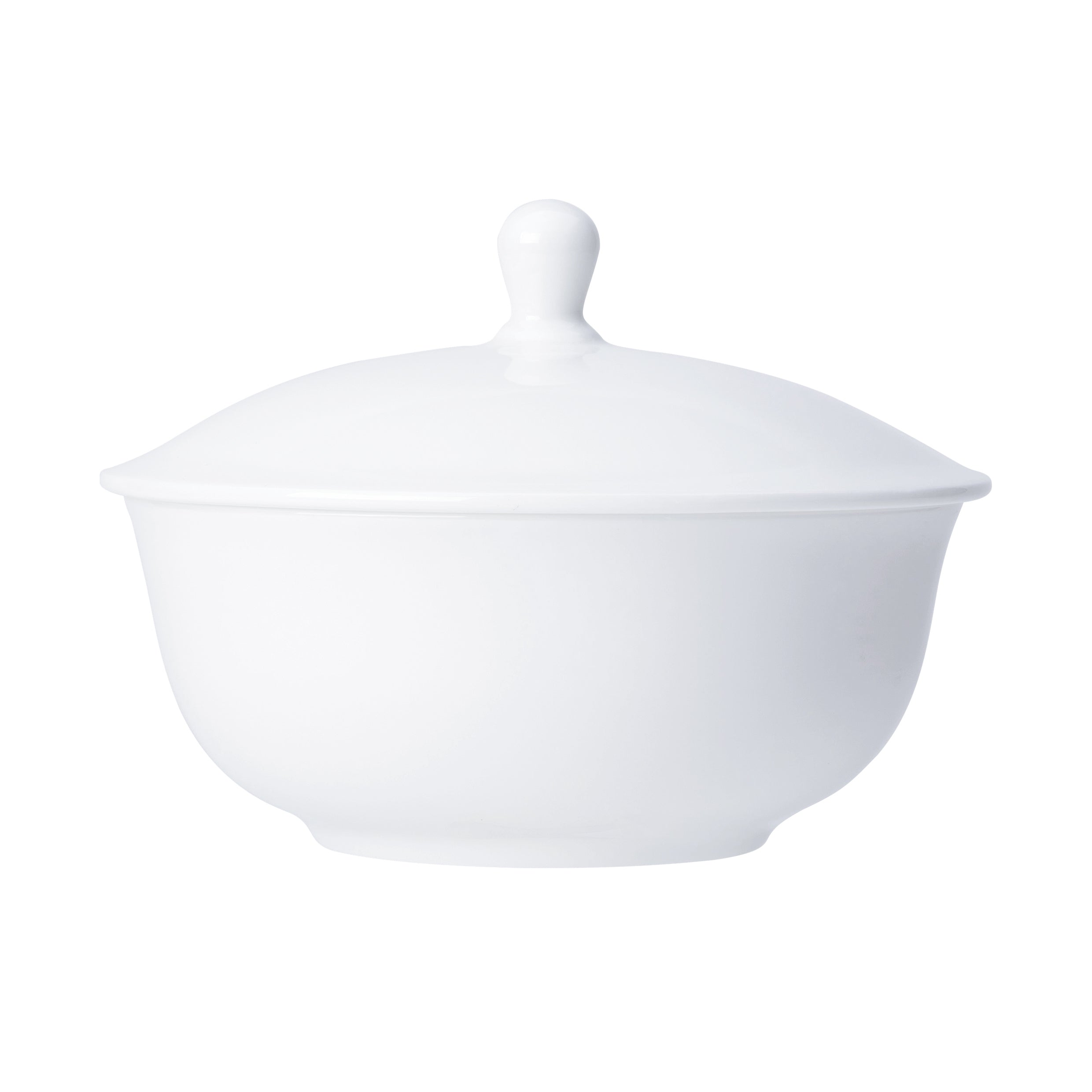 Whiteware Bowls
