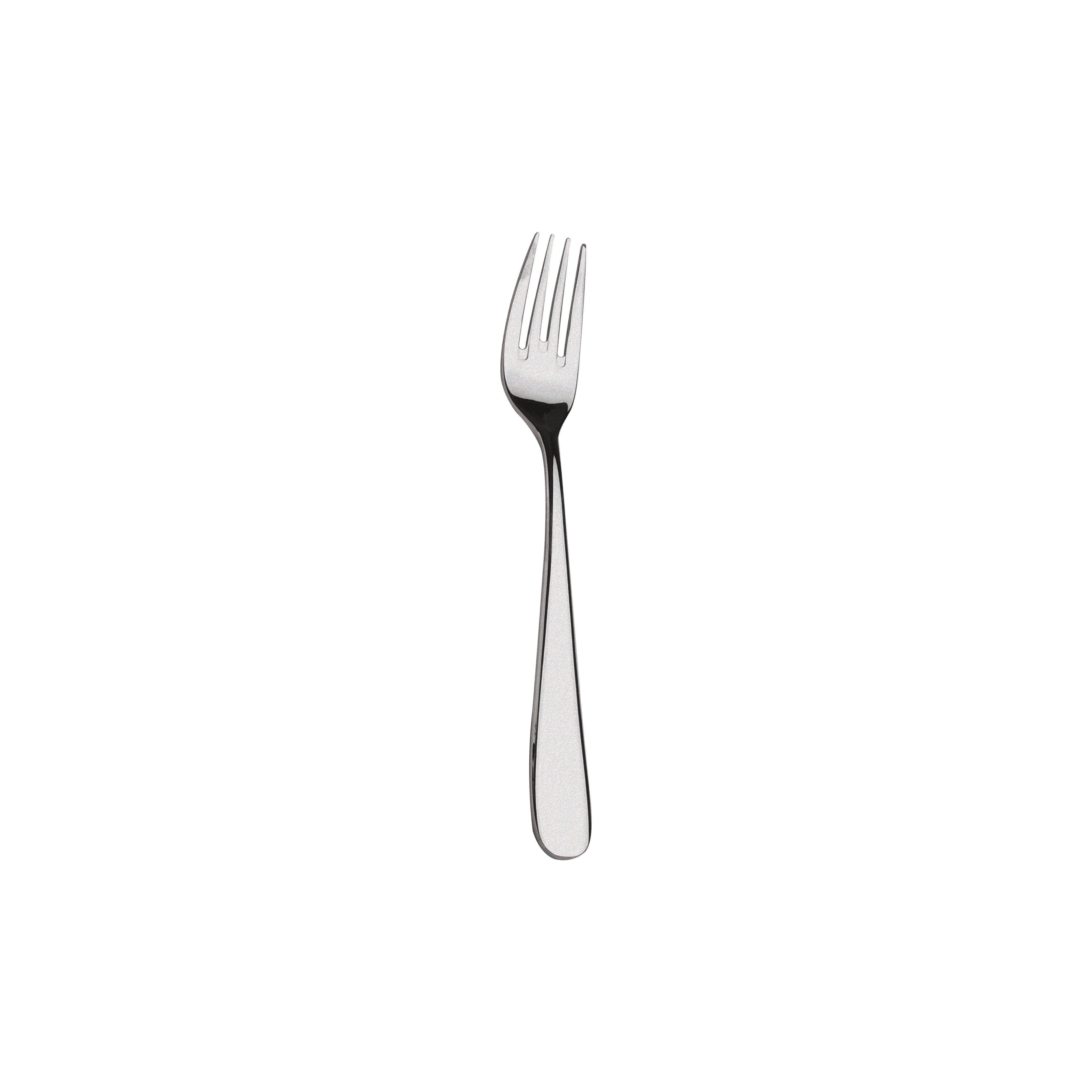 Star Dessert/Salad Fork 7