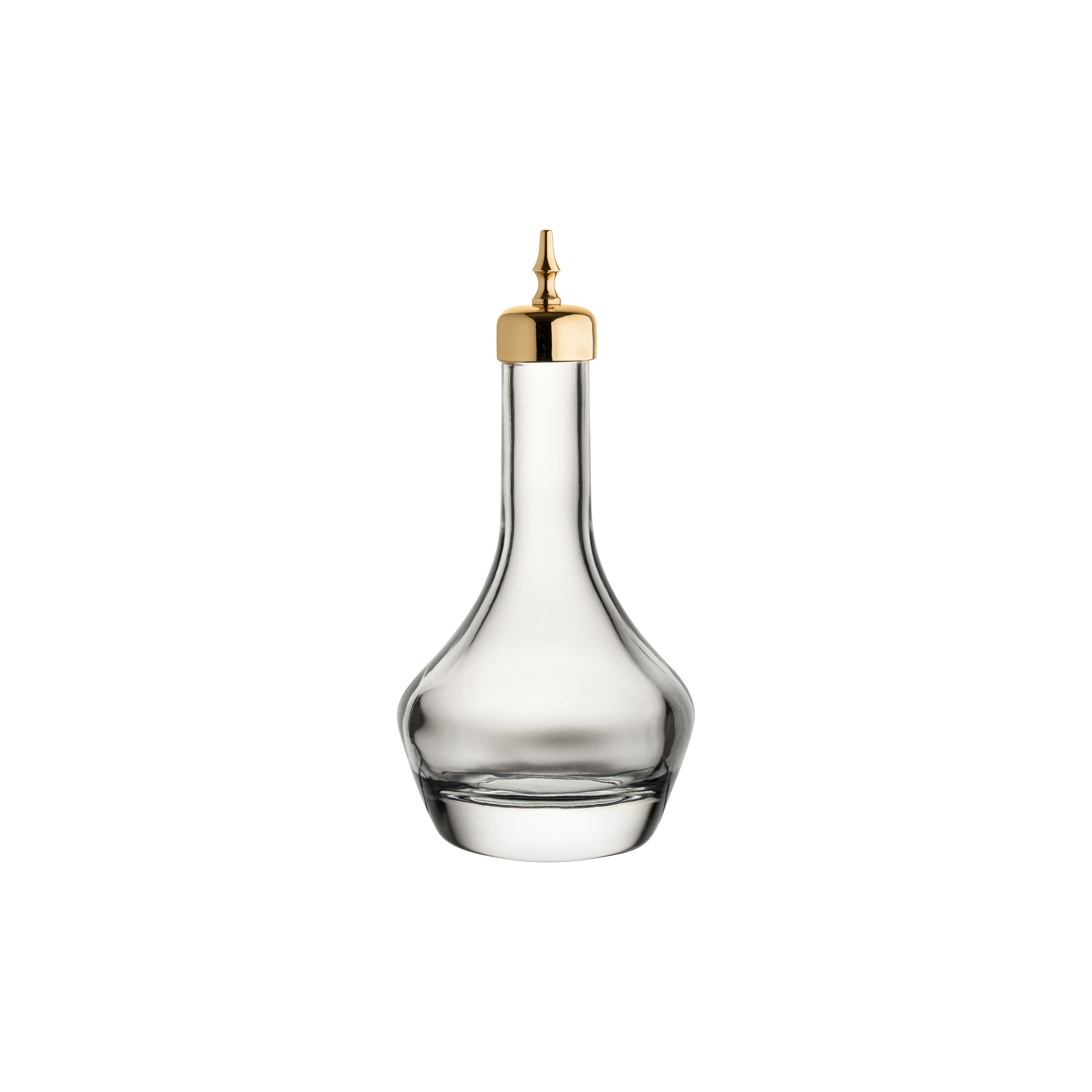 Bottles & Pourers Bitters Bottle 3.5oz