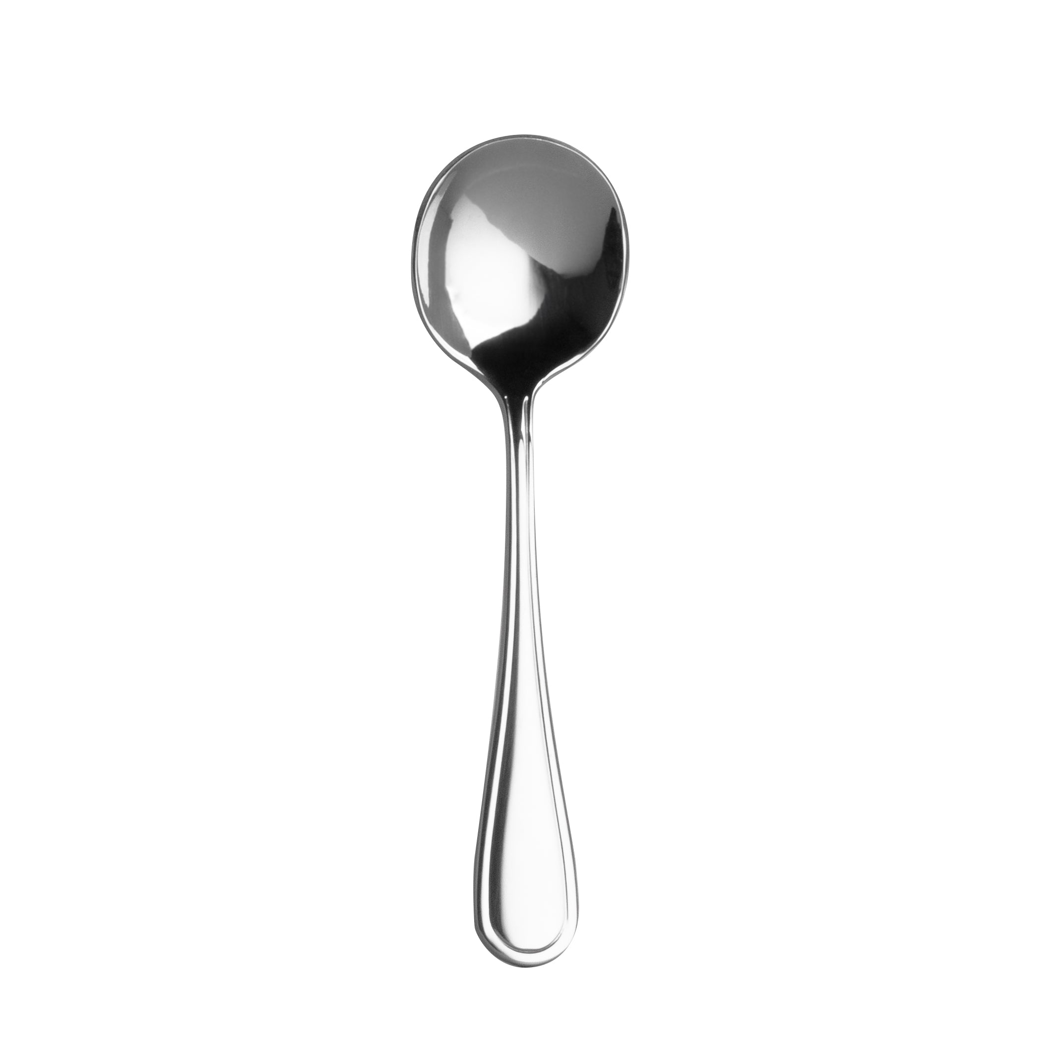 Bouillon Soup Spoon L 6.0" Charleston