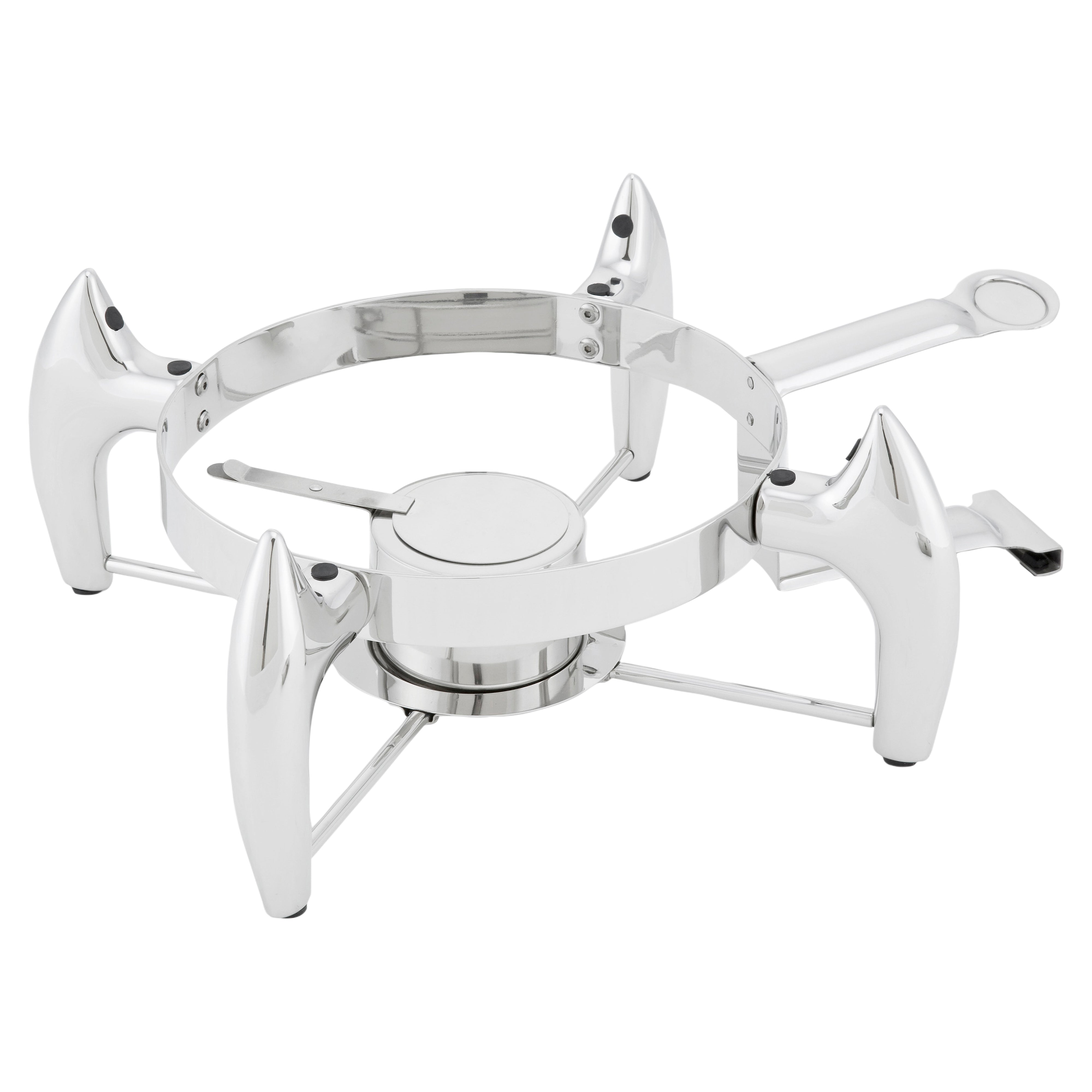 Idol Buffet Round Stand for Chafer